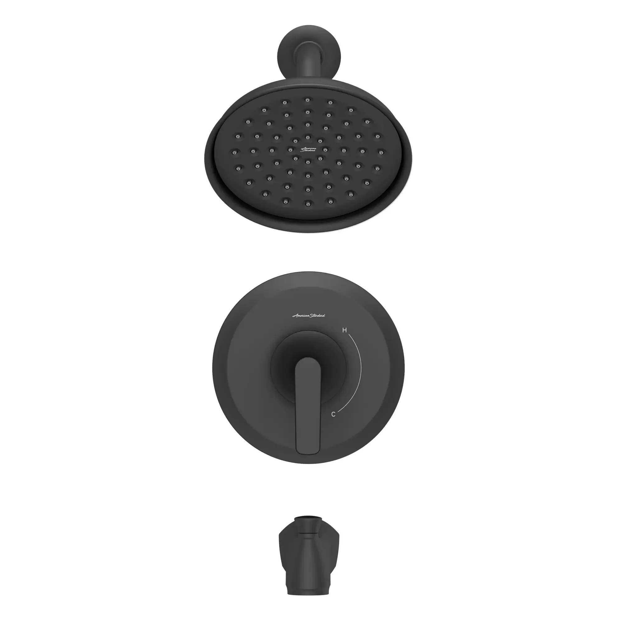 Becklow Tub and Shower Trim Kit with Valve - Image 21