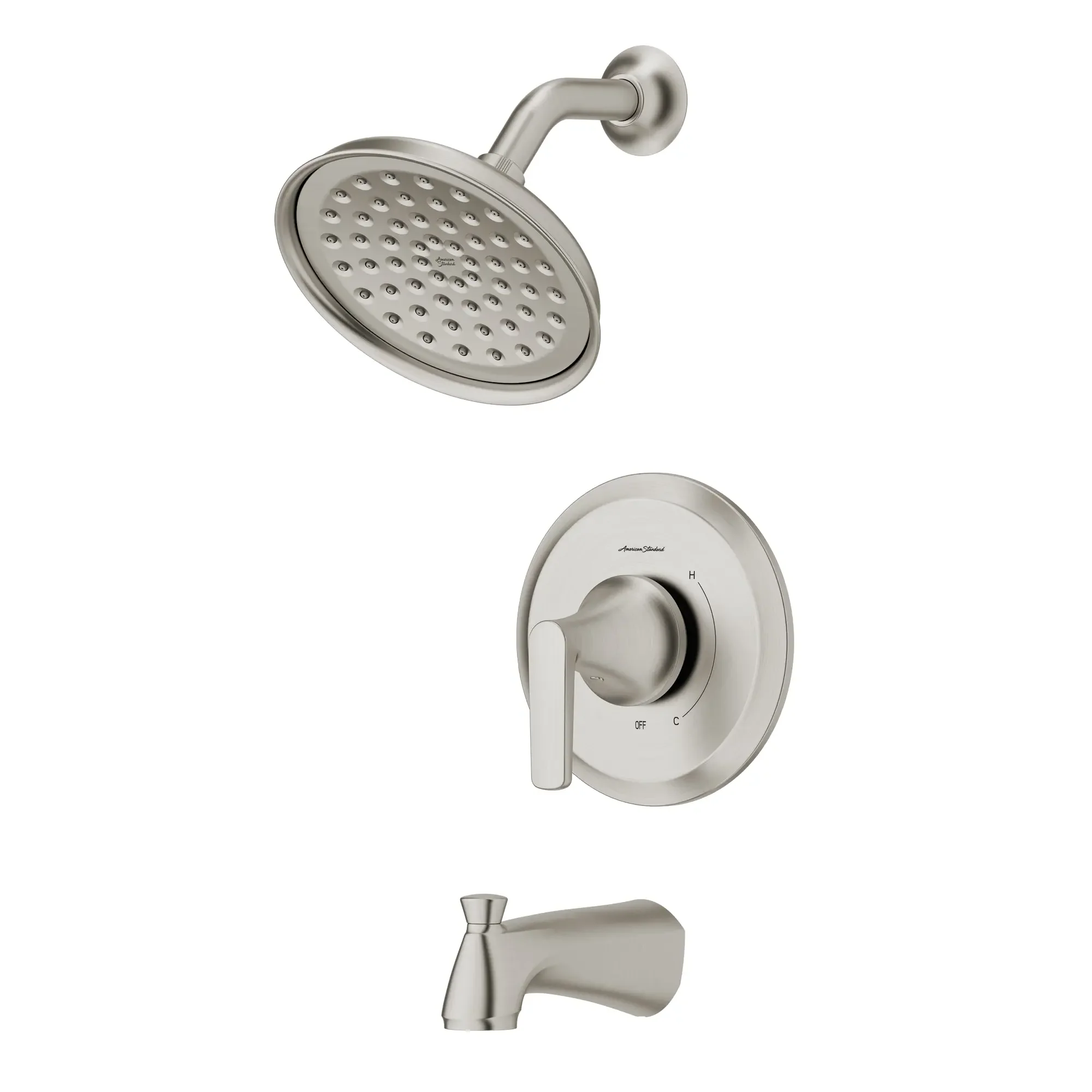 Becklow Tub and Shower Trim Kit with Valve - Image 30