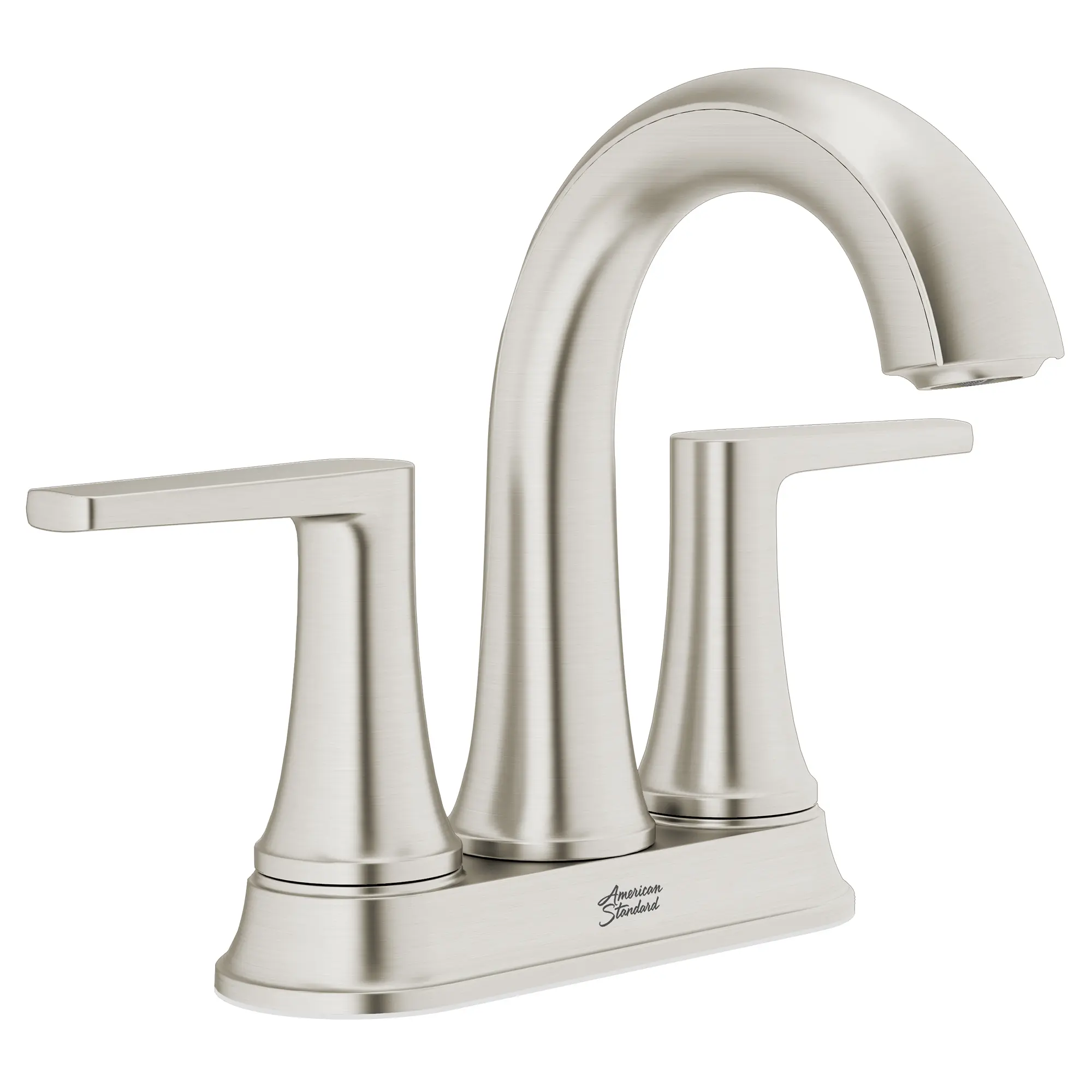 Becklow Two-Handle 4-Inch Centerset Bathroom Faucet - Image 37