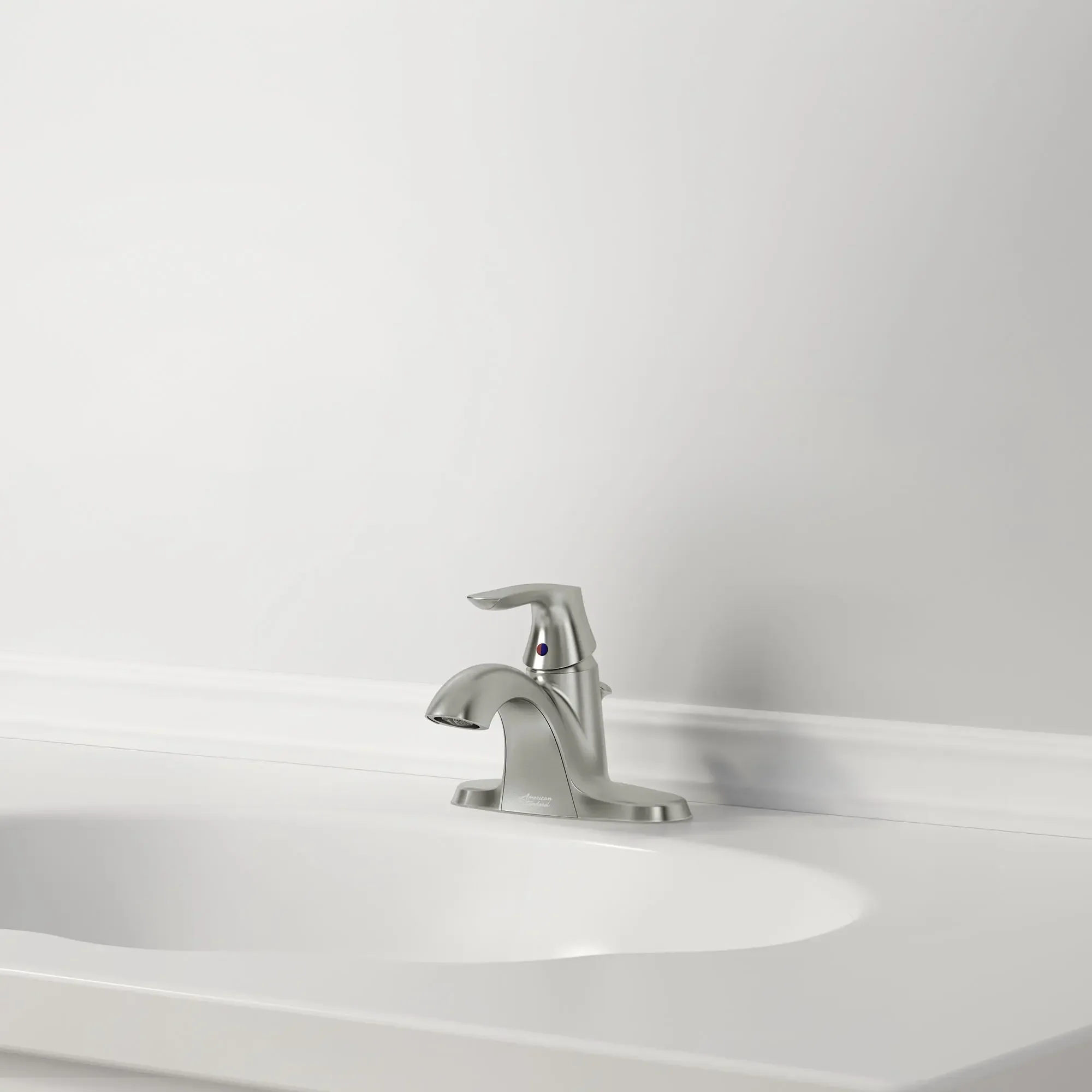 Bedminister® 4-Inch Centerset Single-Handle Bathroom Faucet 1.2 gpm/4.5 L/min With Lever Handle - Image 3