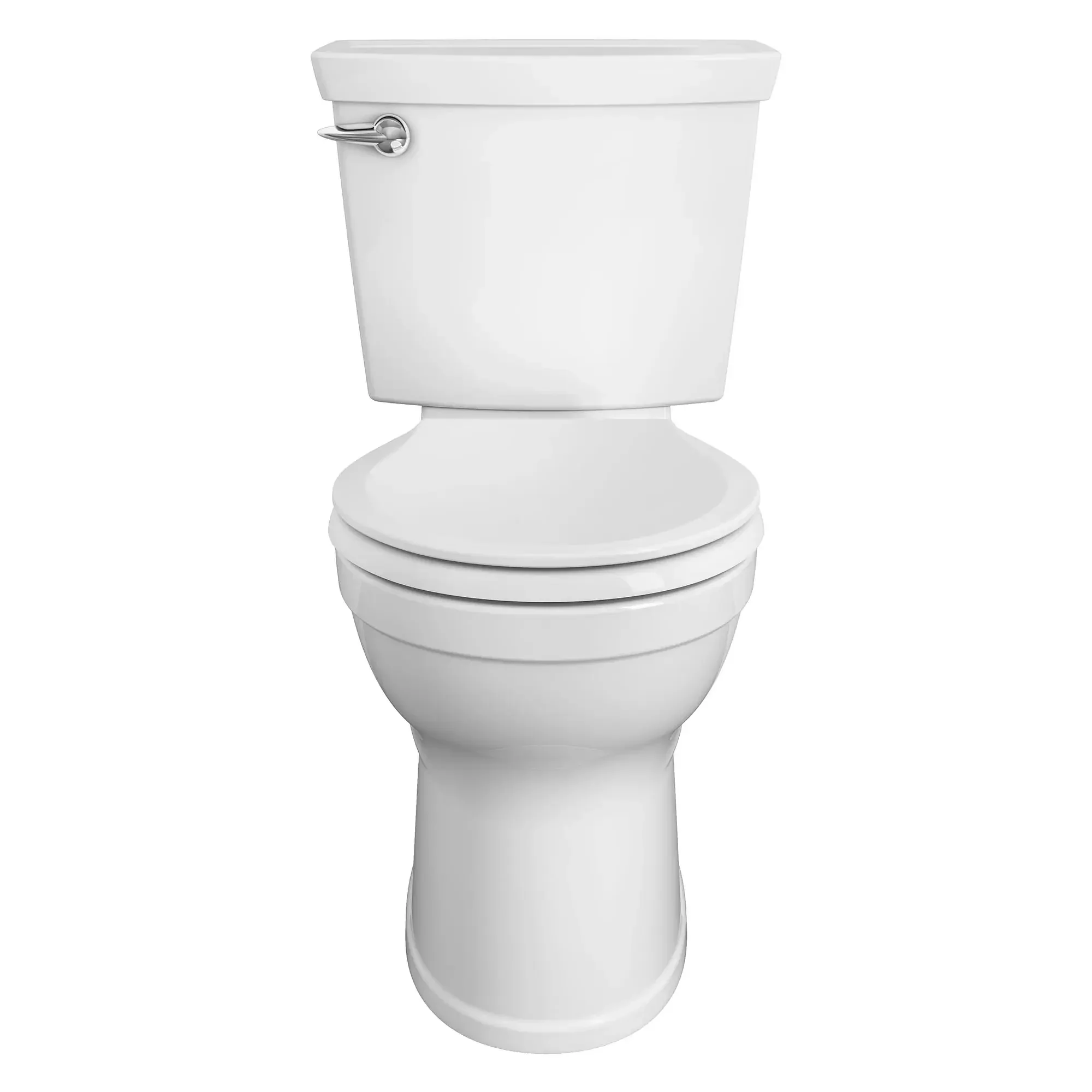 Bedminster Slow-Close & Easy Lift-Off Round Front Wood Toilet Seat - Image 26