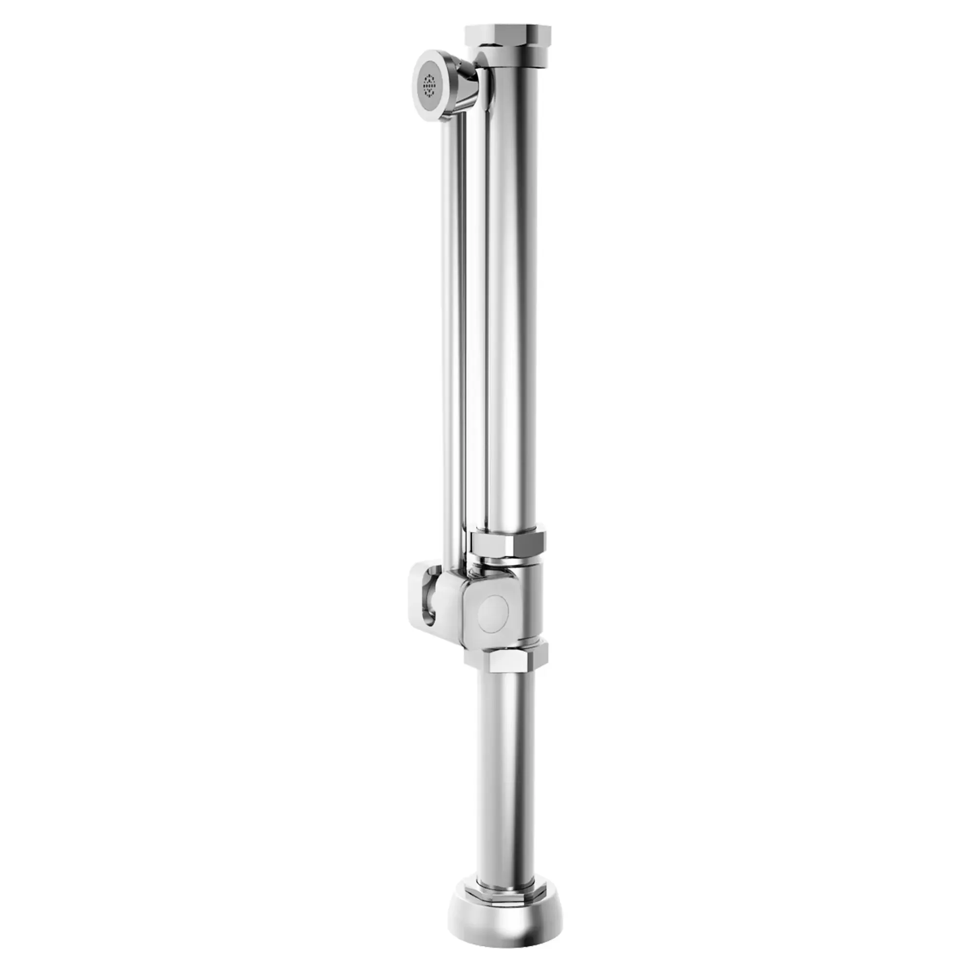 Bedpan Washer Diverter Assembly With Straight Tube - Image 3