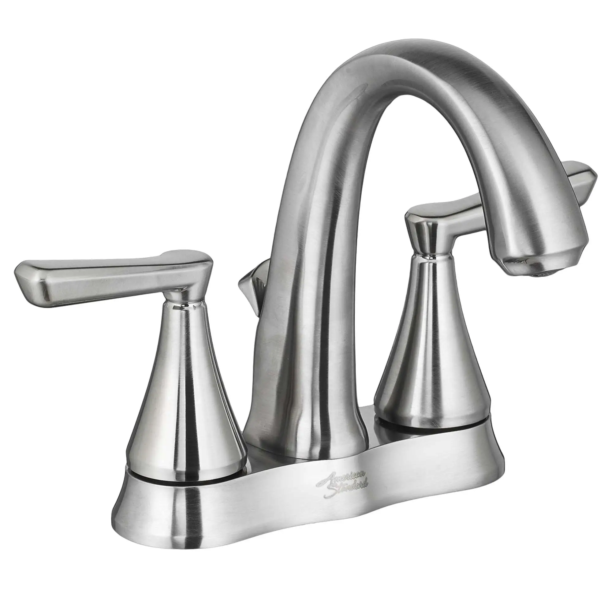 Belford Centerset Bathroom Faucet - Image 2