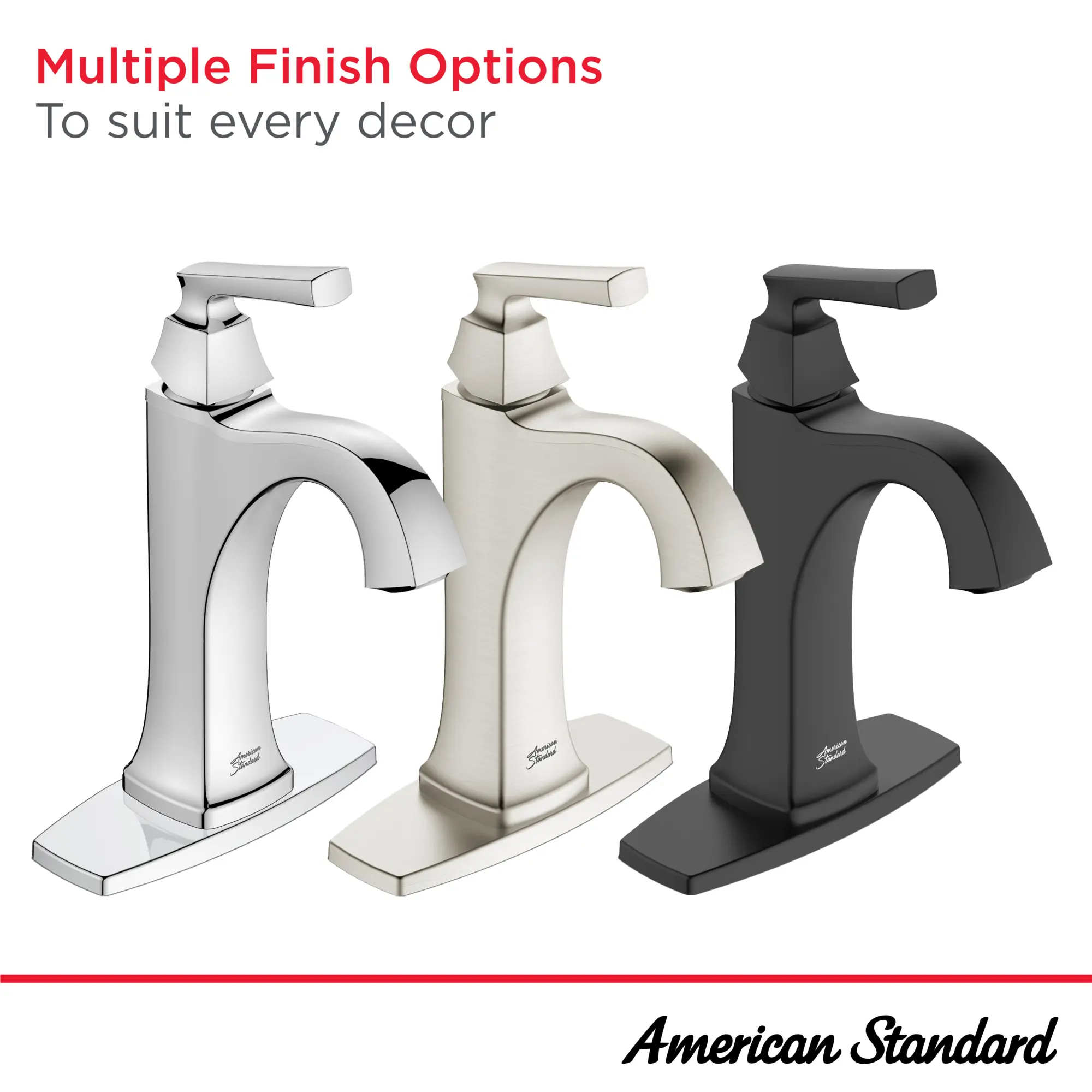 Belmeade Single-Handle Bathroom Faucet - Image 10