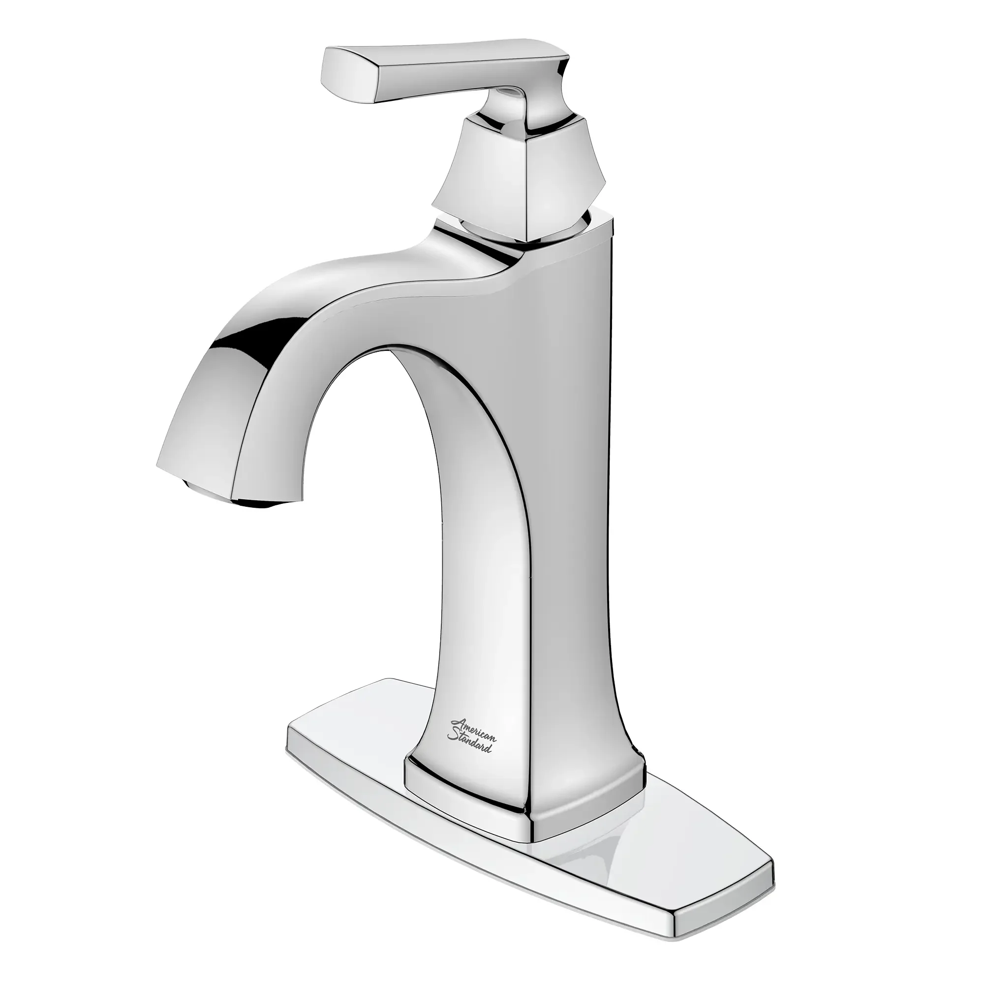 Belmeade Single-Handle Bathroom Faucet - Image 19