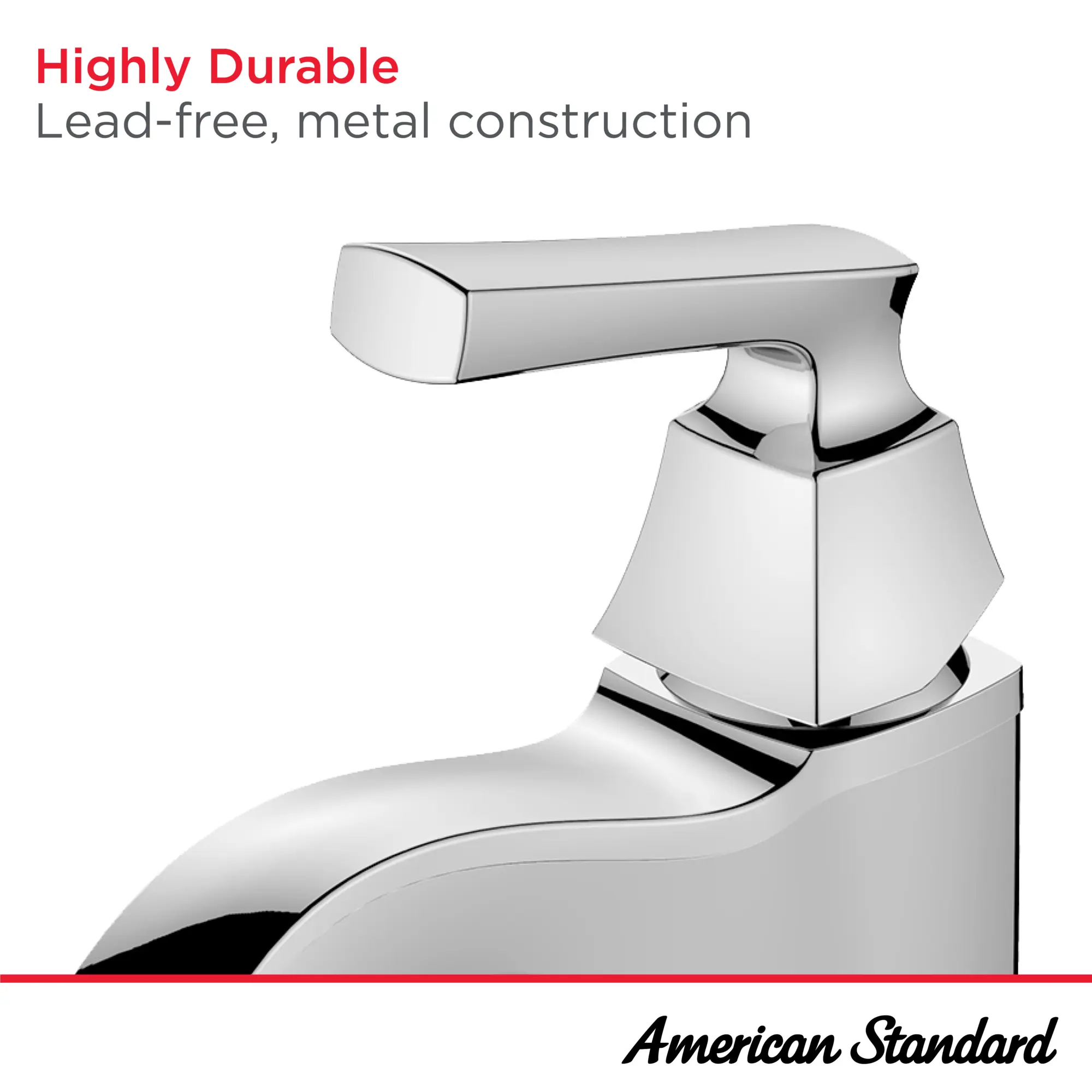 Belmeade Single-Handle Bathroom Faucet - Image 27
