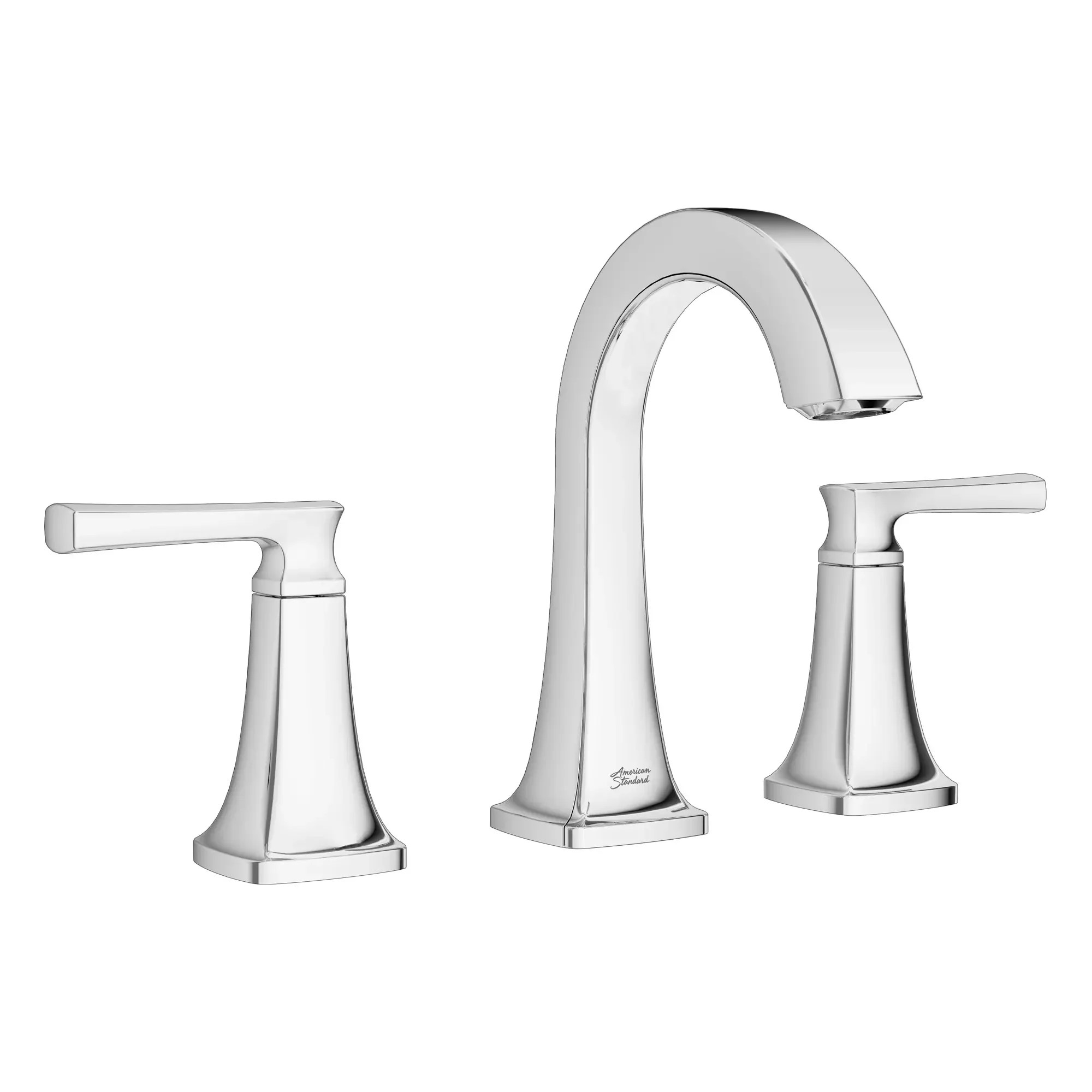 Belmeade Two-Handle 8-Inch Widespread Bathroom Faucet - Image 2
