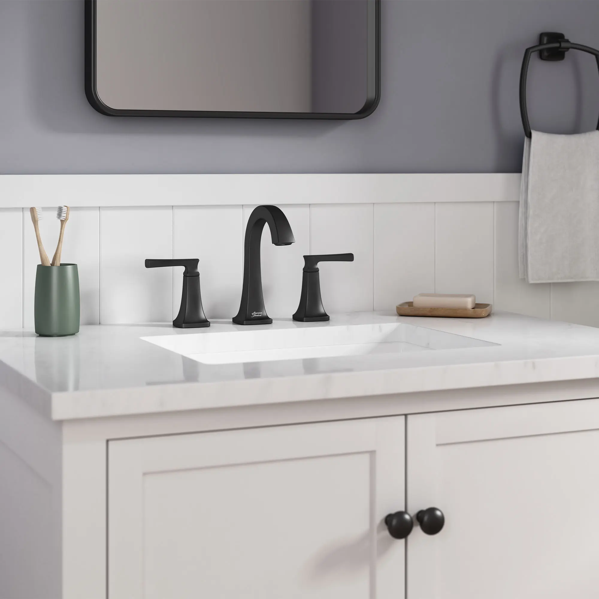 Belmeade Two-Handle 8-Inch Widespread Bathroom Faucet - Image 56