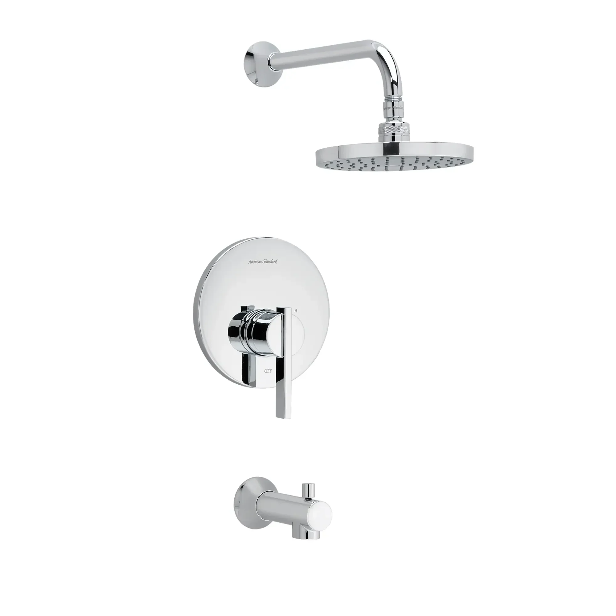 Berwick Bath Shower Faucet Trim Kit