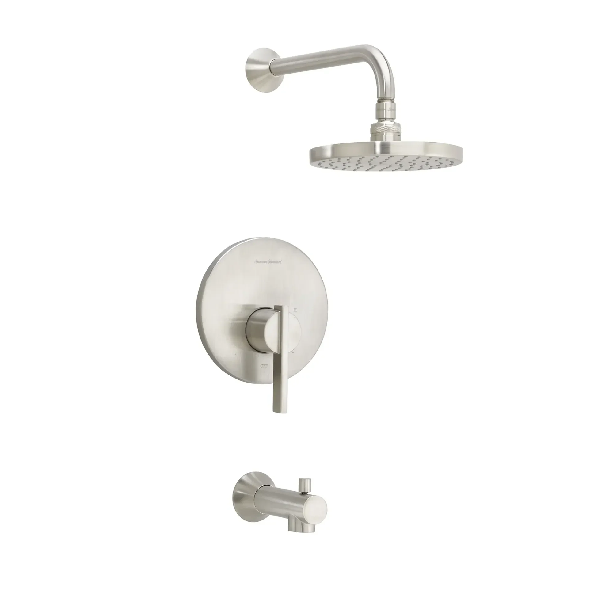 Berwick Bath Shower Faucet Trim Kit - Image 11