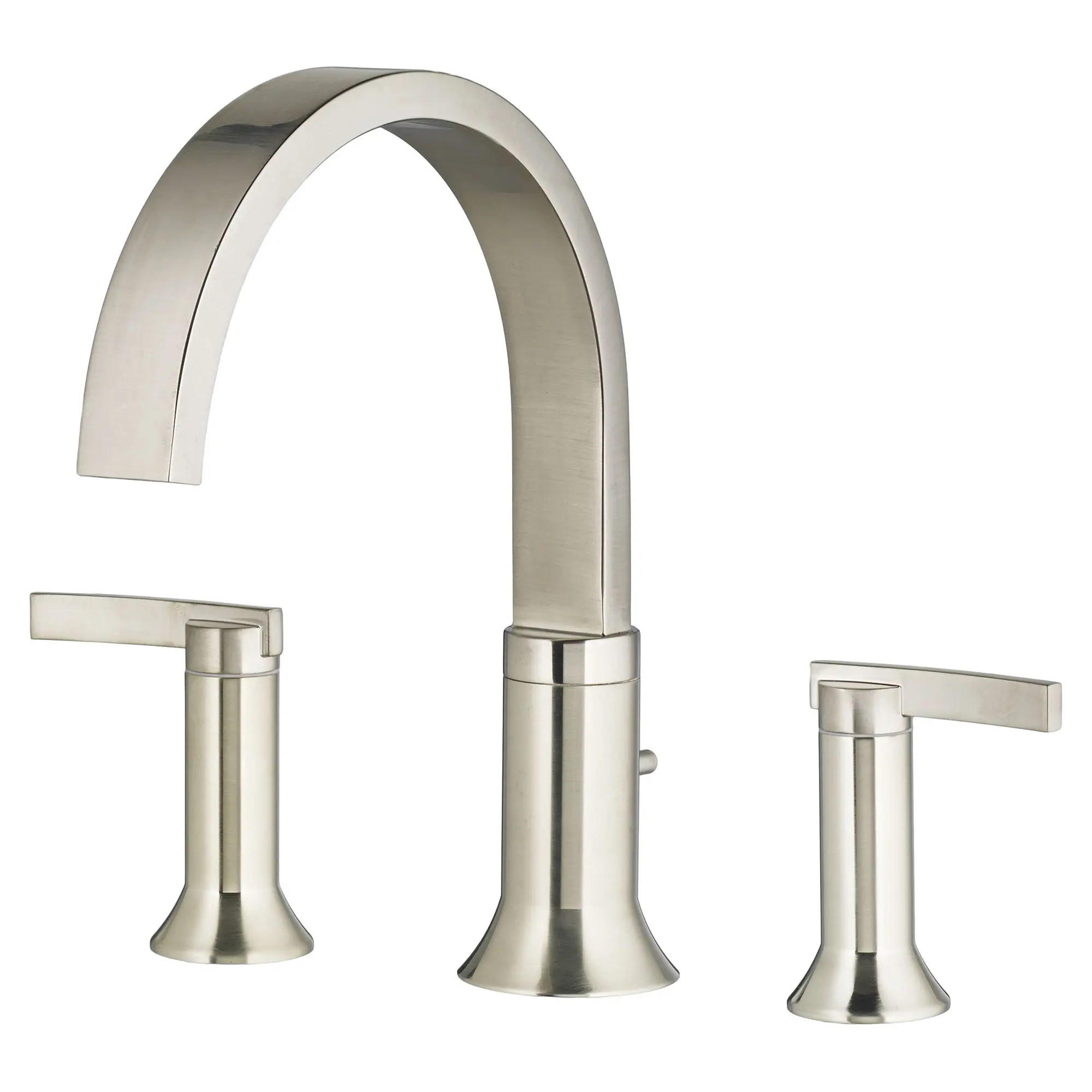 Berwick® Bathtub Faucet for Flash® Rough-In Valve With Lever Handles - Image 3