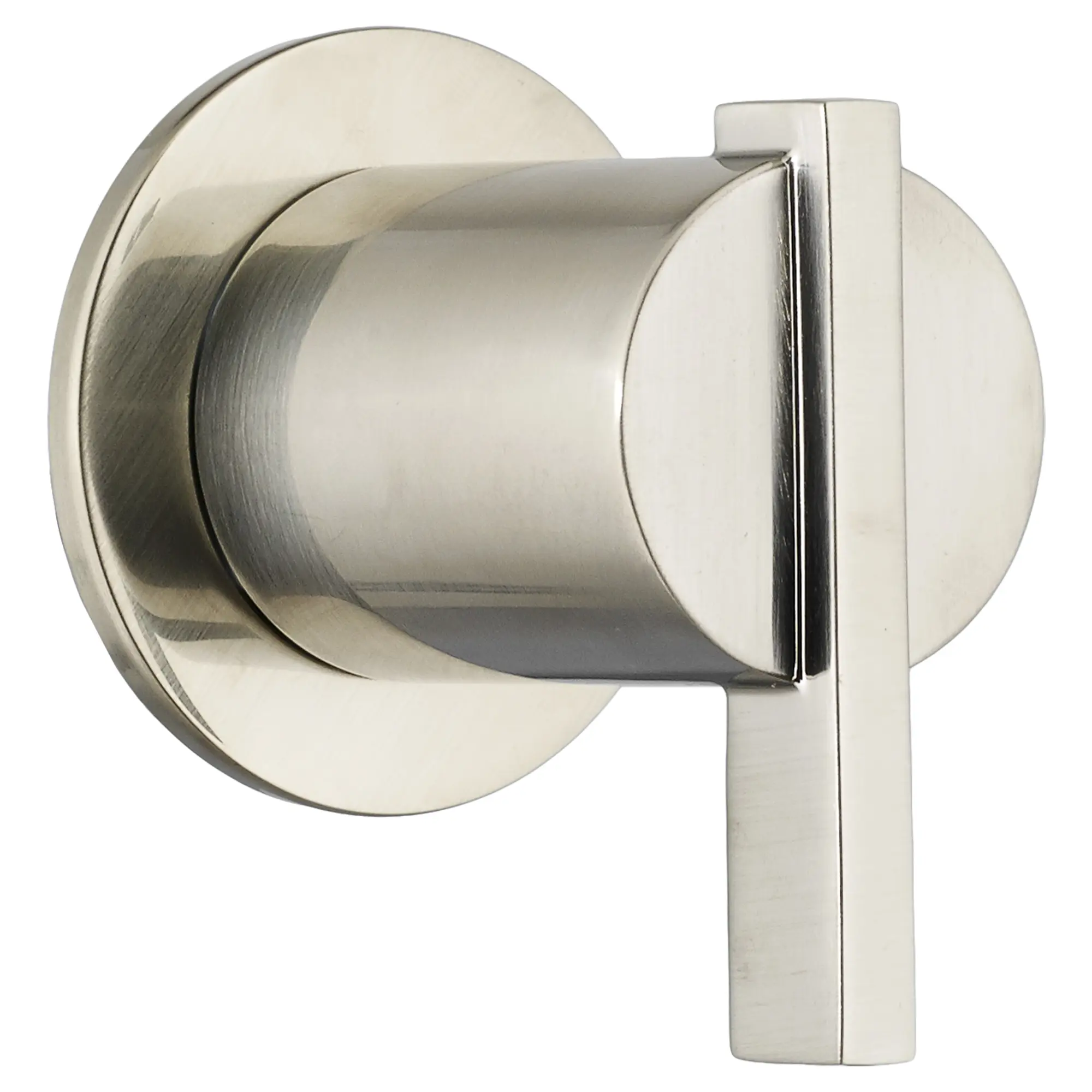 Berwick® Single-Handle On/Off Volume Control Shower Valve Trim Kit - Image 4