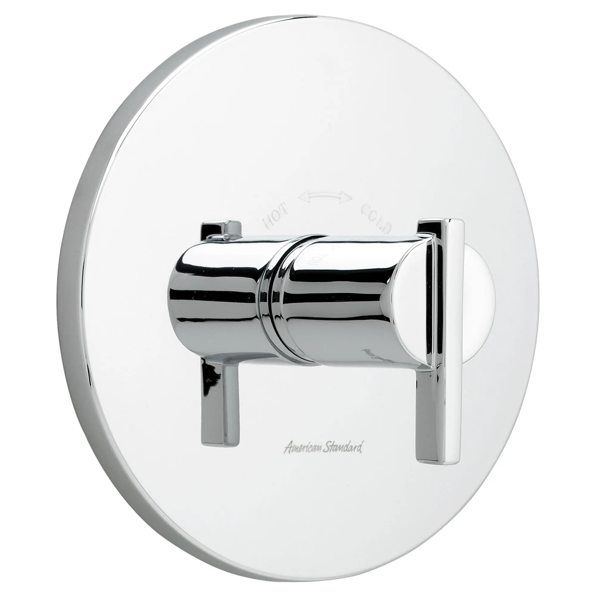 Berwick® Single-Handle Thermostatic Shower Valve Trim Kit - Image 2