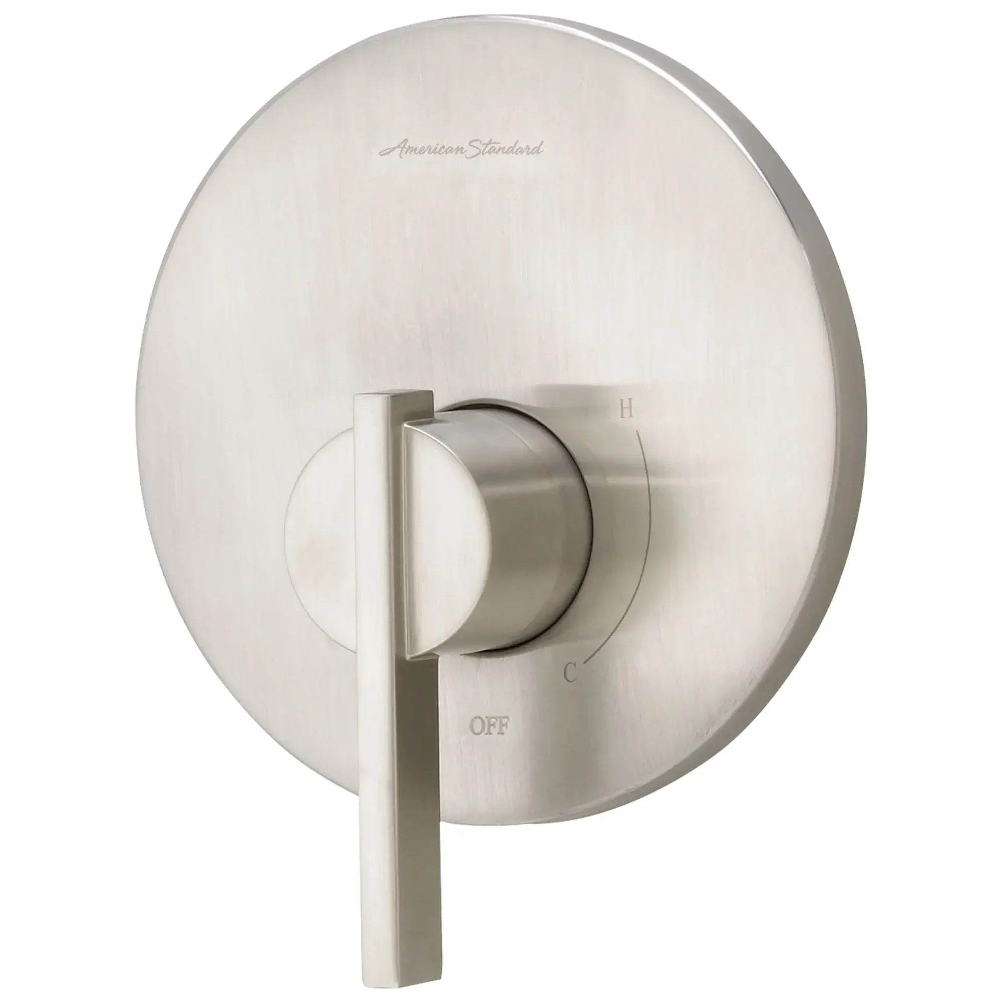 Berwick® Valve Only Trim Kit With Double Ceramic Pressure Balance Cartridge and Lever Handle - Image 8