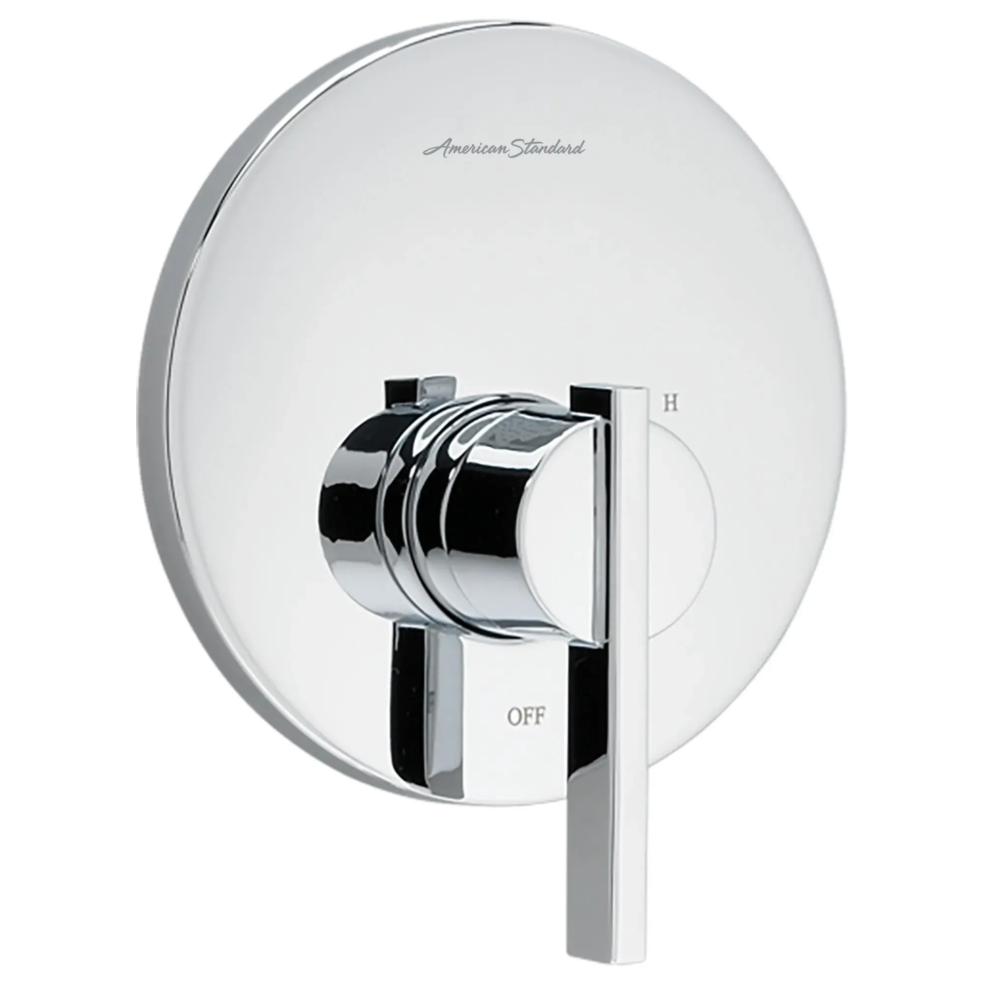 Berwick Valve Only Trim Kit with Lever Handle