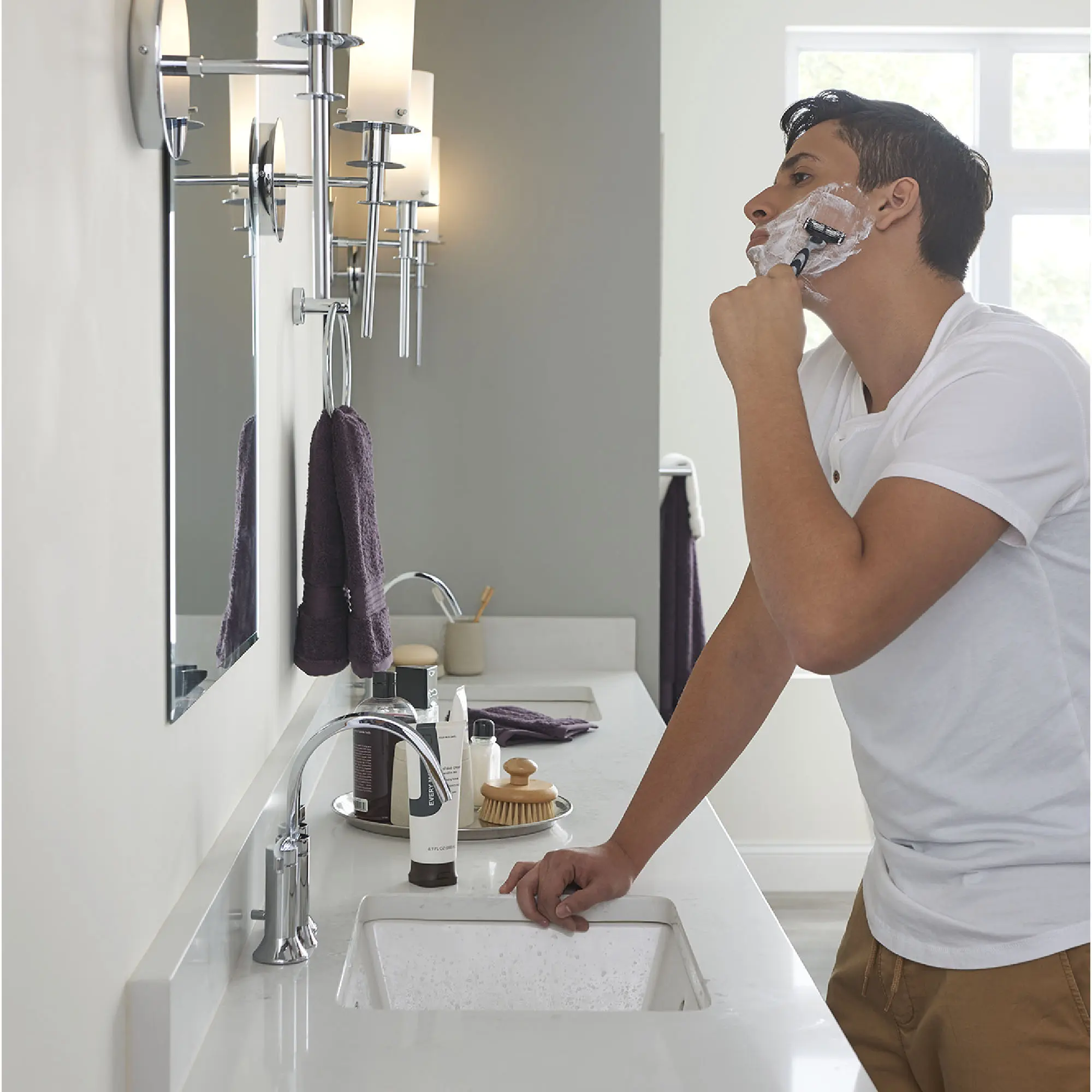 Boulevard® Under Counter Sink - Image 4