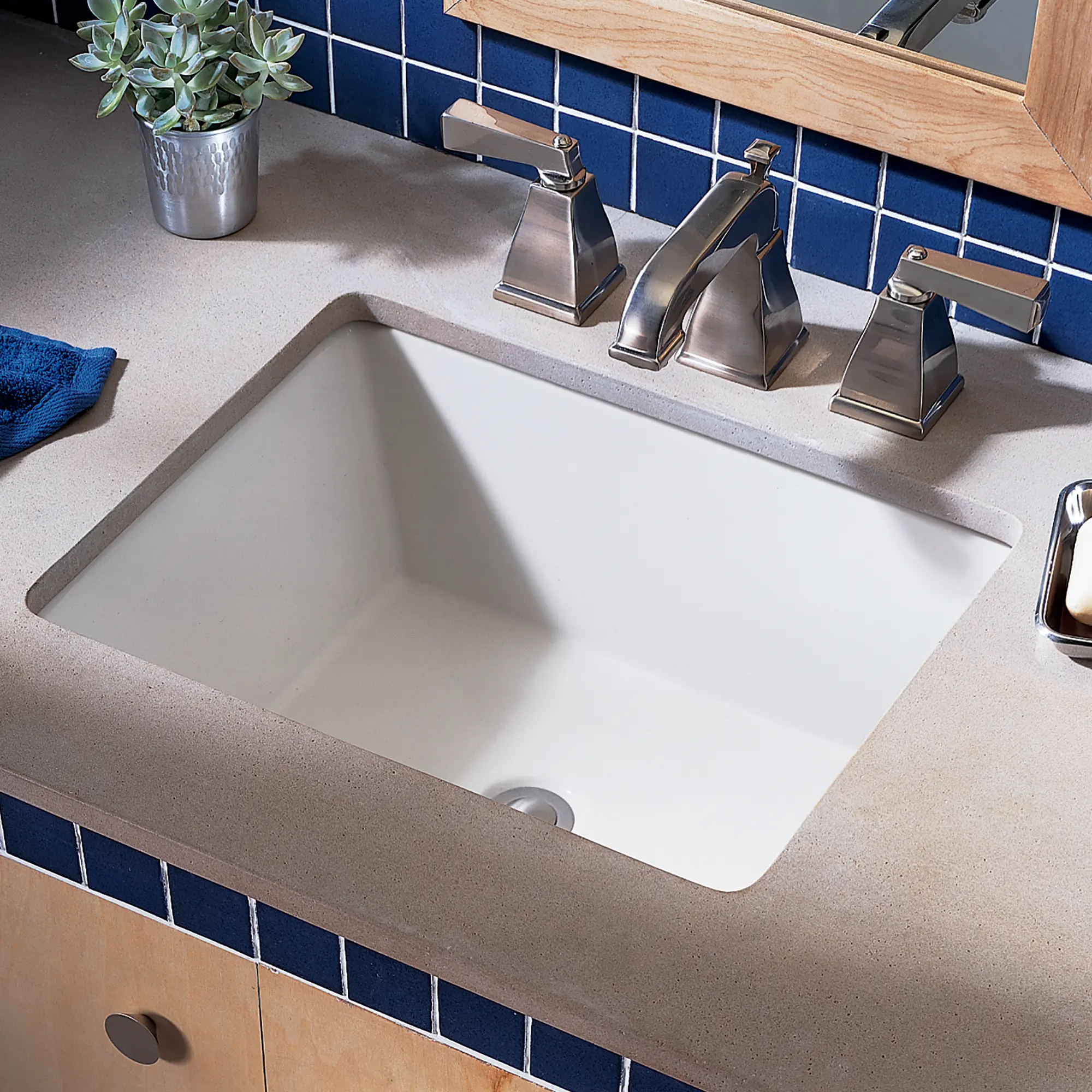 Boulevard® Under Counter Sink - Image 6
