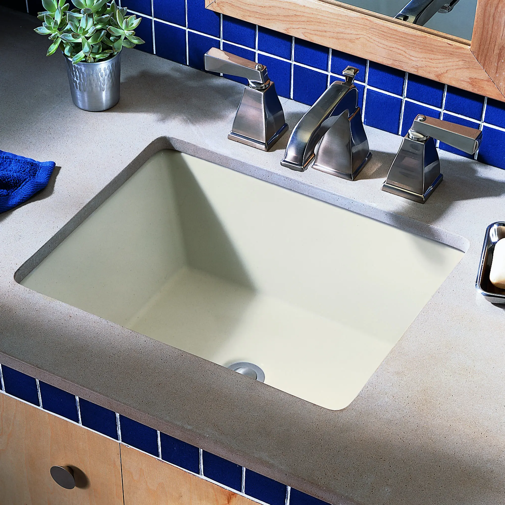 Boulevard® Under Counter Sink - Image 8