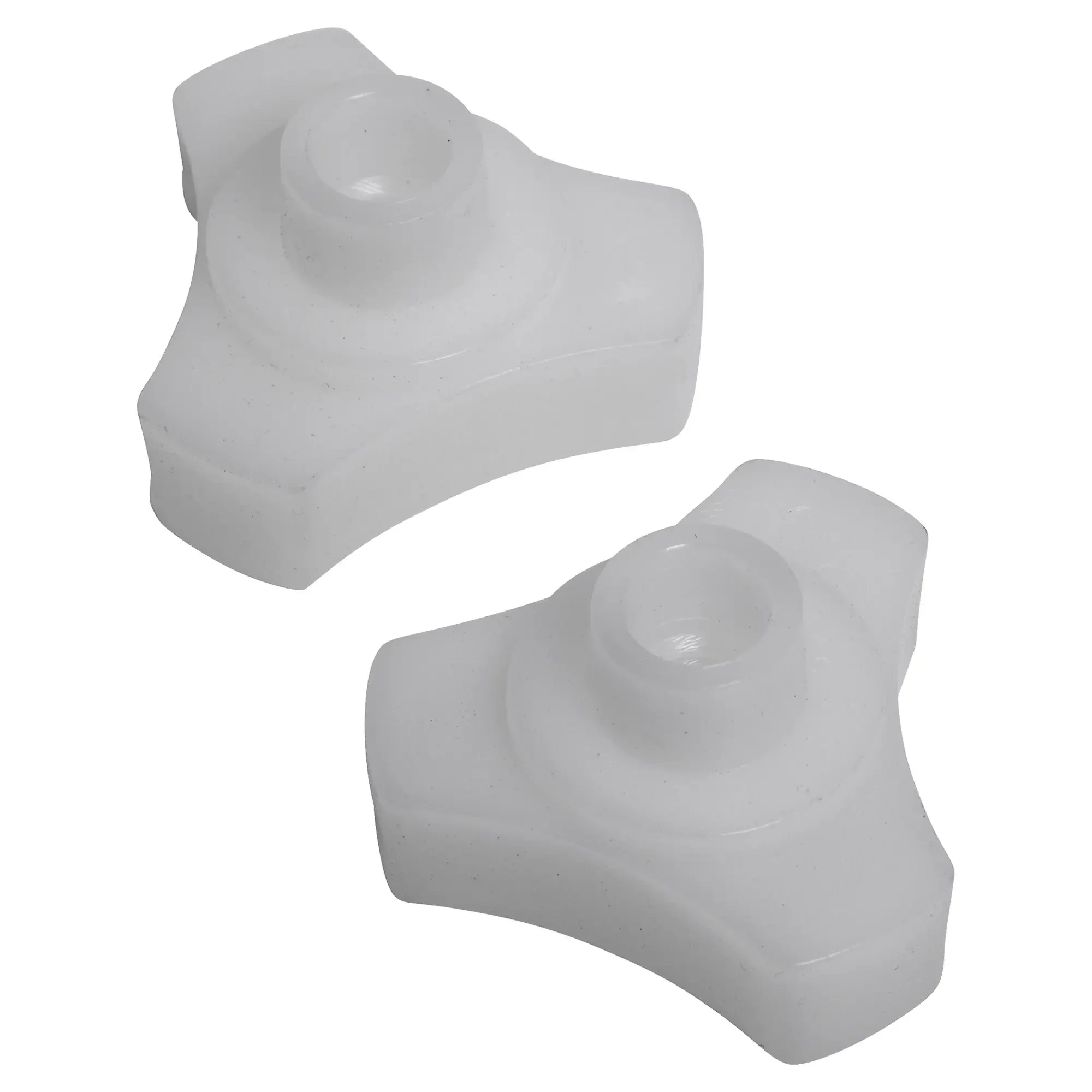Bowl To Floor Knobs - Image 3