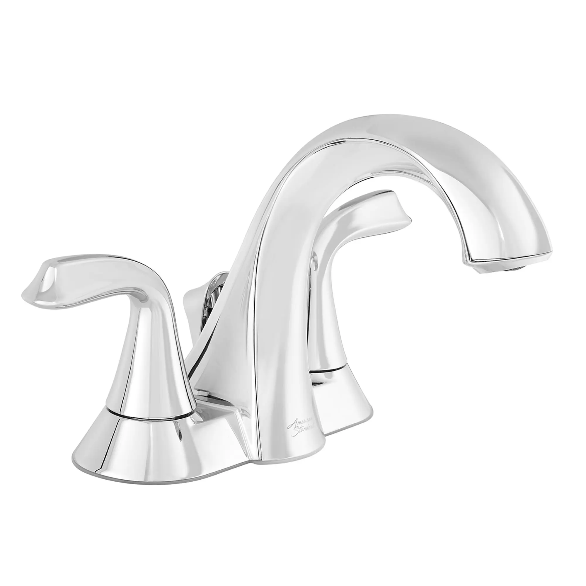 Brandon Centerset Bathroom Faucet - Image 10