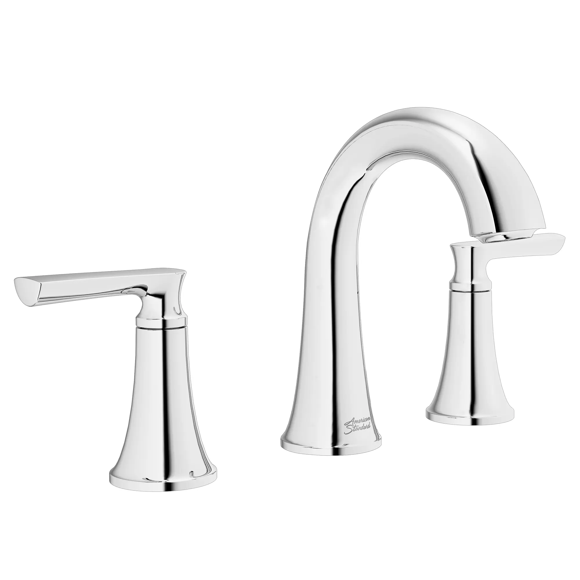 Braymer Two-Handle 8-Inch Widespread Bathroom Faucet - Image 13