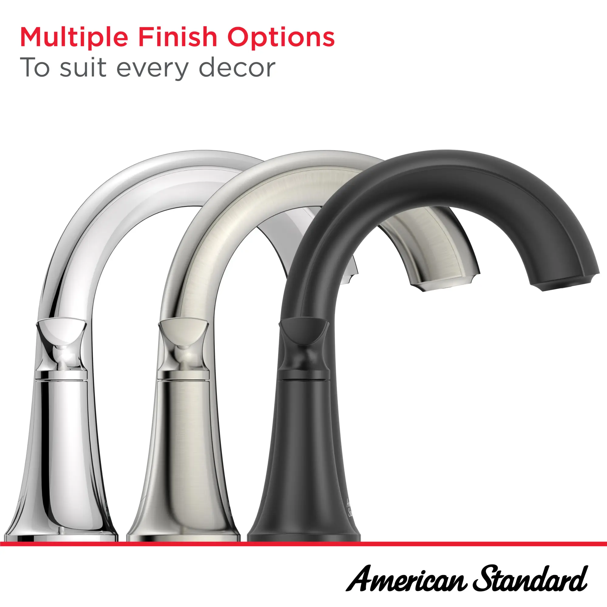 Braymer Two-Handle 8-Inch Widespread Bathroom Faucet - Image 15