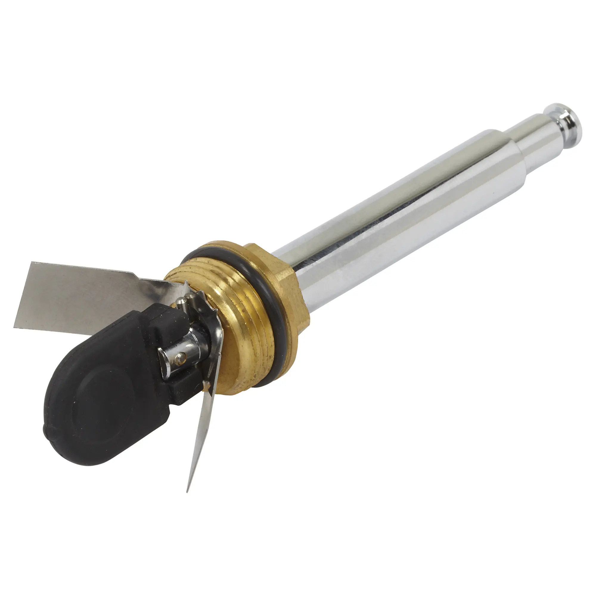 Built-In Pressure Balance Diverter - Image 4