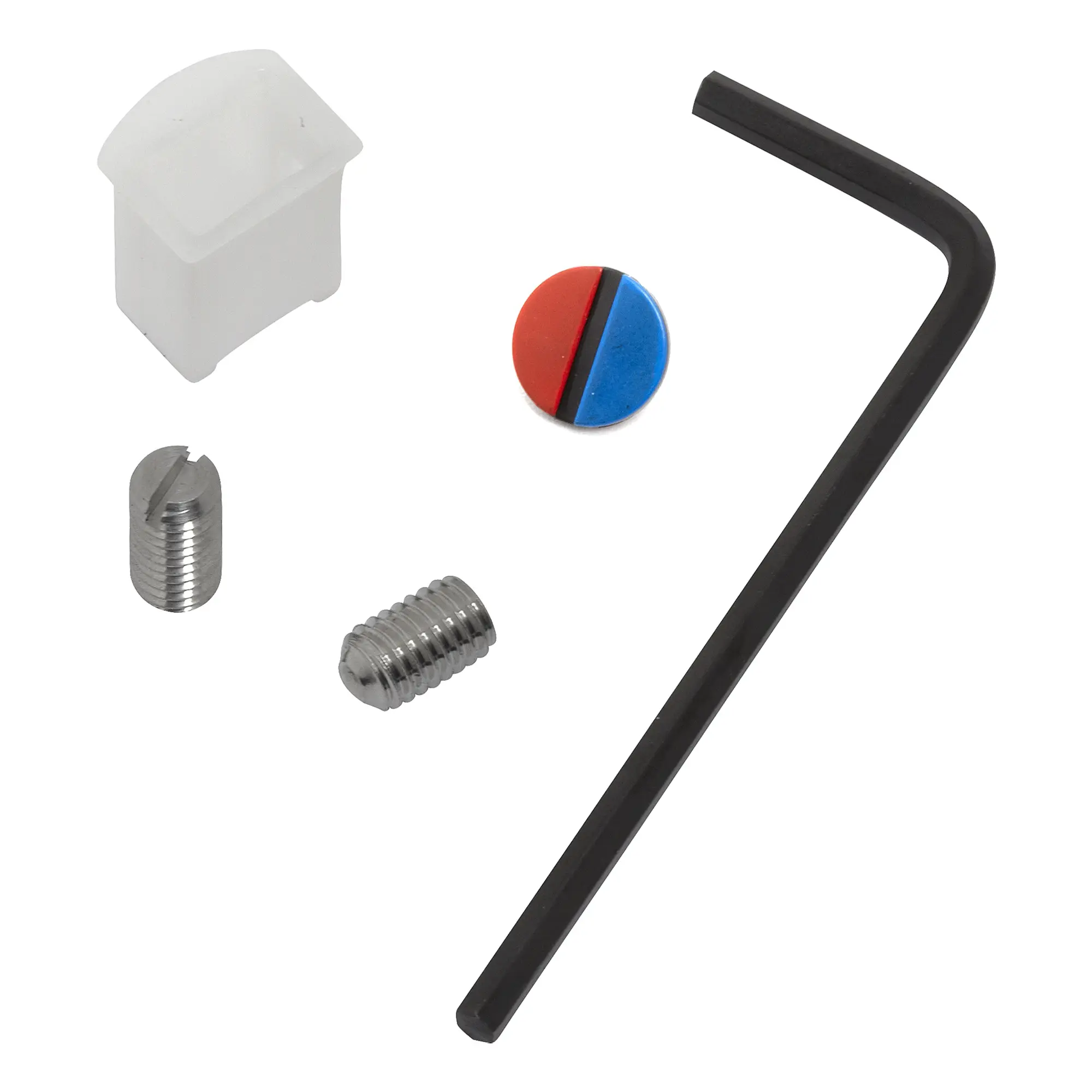 BUTTON & SET SCREW - Image 4