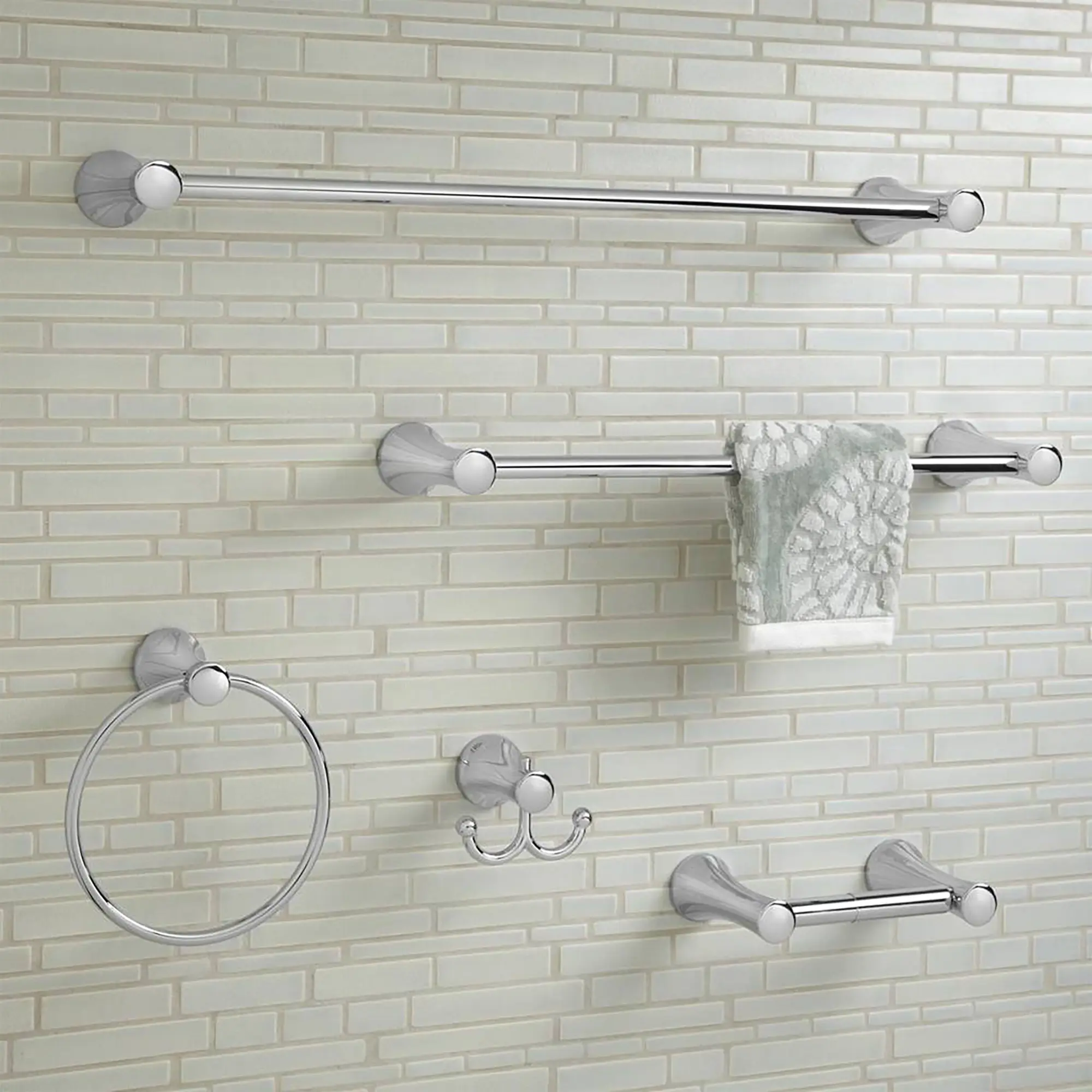 C Series Towel Ring - Image 13