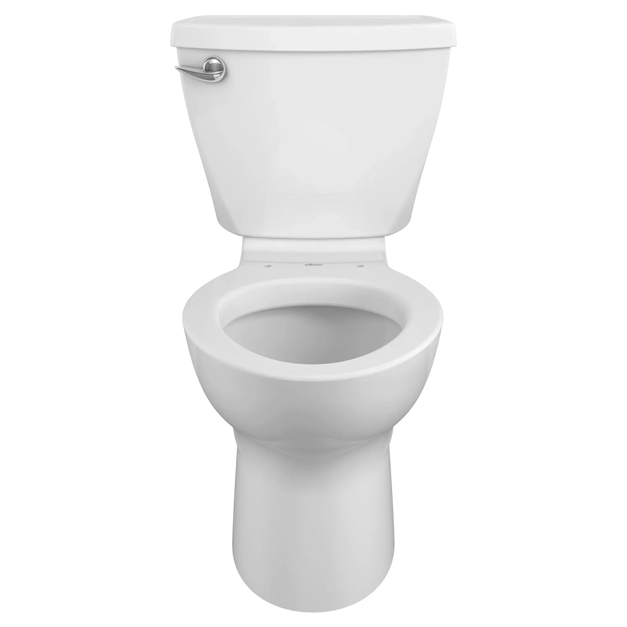 Cadet 3 1.28 GPF/4.8 LPF Left Trip Lever 15-in. Elongated-Front 10-in Rough-In Toilet - Image 5