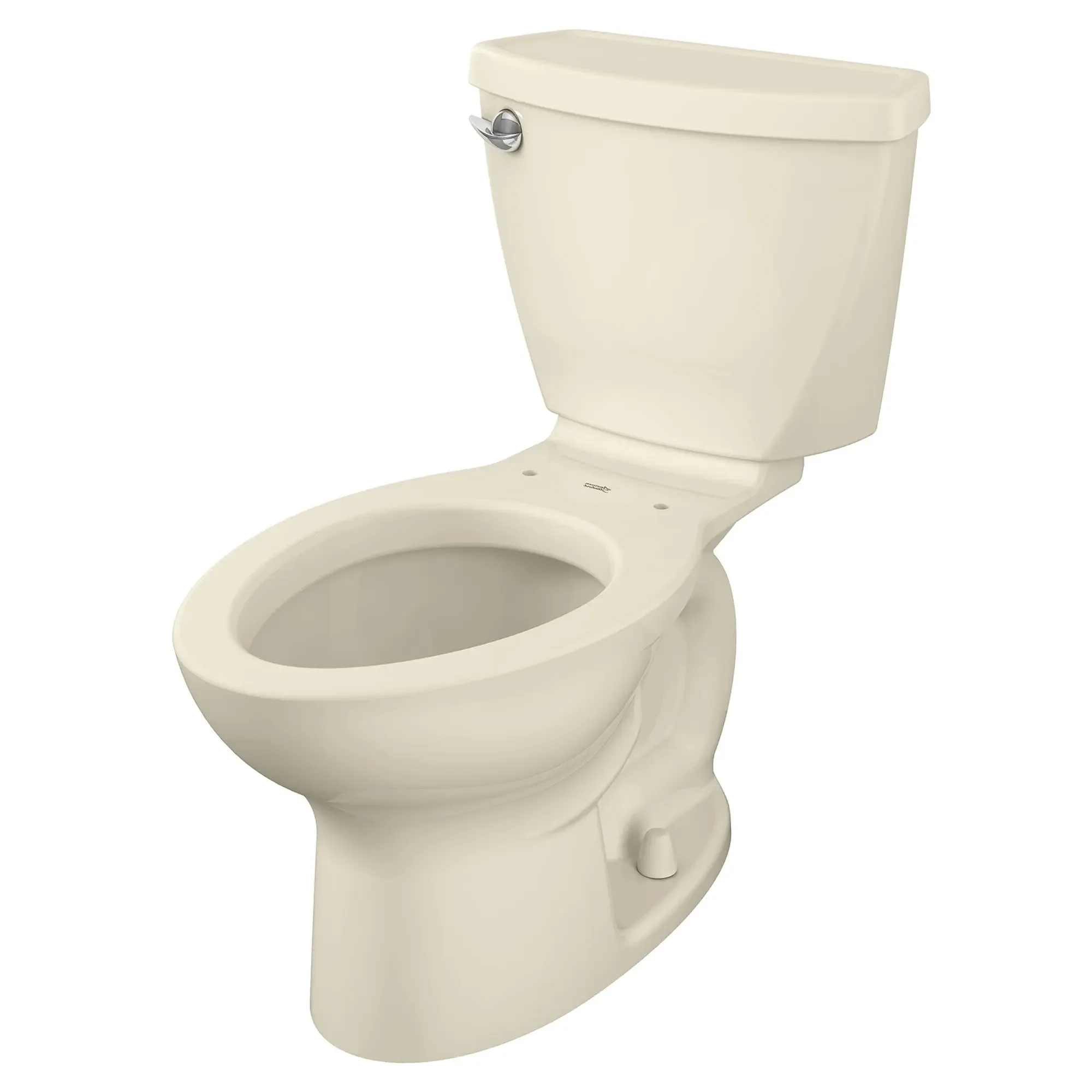 Cadet 3 1.28 GPF/4.8 LPF Left Trip Lever 15-in. Elongated-Front 10-in Rough-In Toilet - Image 53