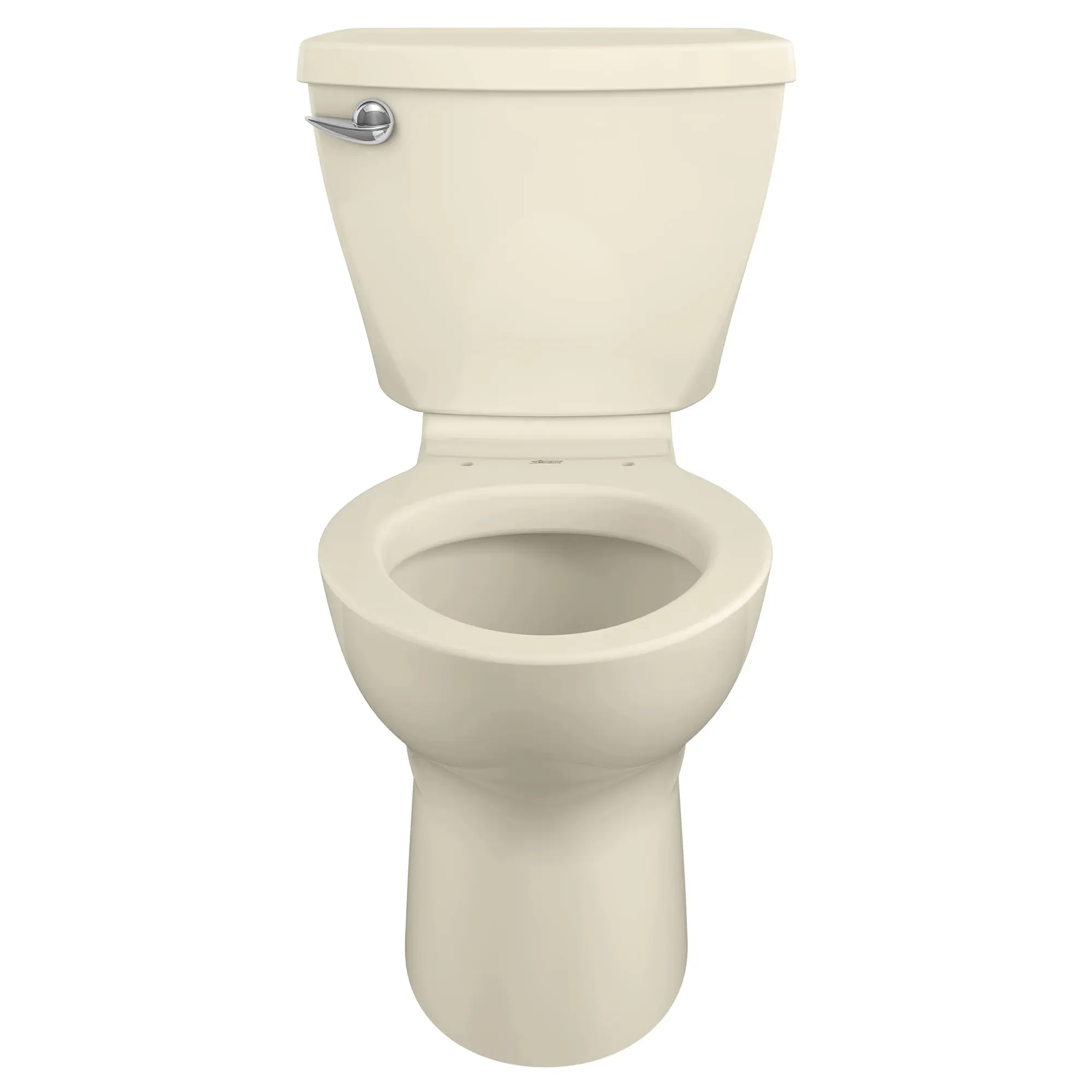 Cadet 3 1.28 GPF/4.8 LPF Left Trip Lever 15-in. Elongated-Front 10-in Rough-In Toilet - Image 54