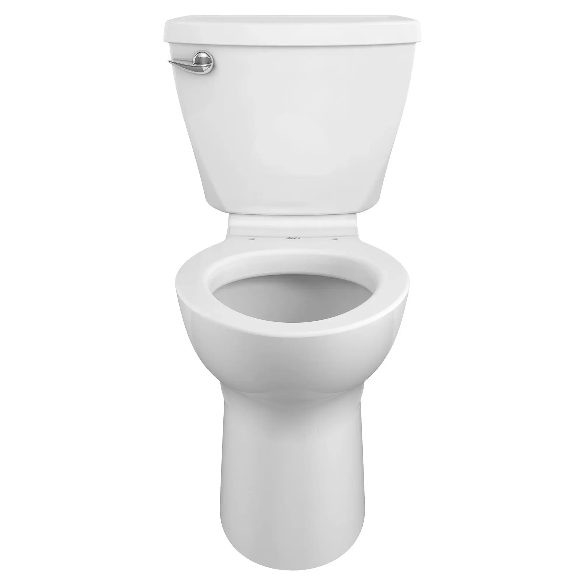 Cadet 3 1.28 GPF/4.8 LPF Left Trip Lever Chair Height Elongated-Front 10-in. Rough-In Toilet - Image 21