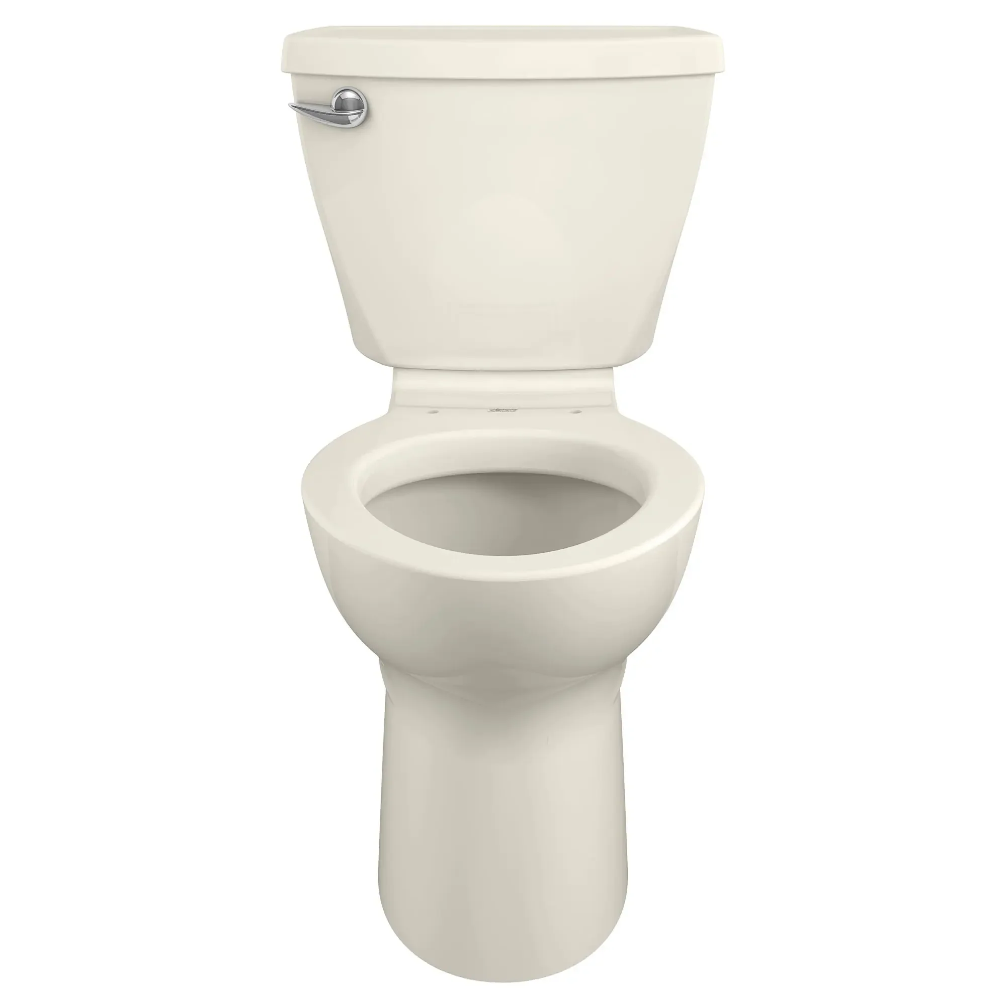 Cadet 3 1.28 GPF/4.8 LPF Left Trip Lever Chair Height Elongated-Front 10-in. Rough-In Toilet - Image 4