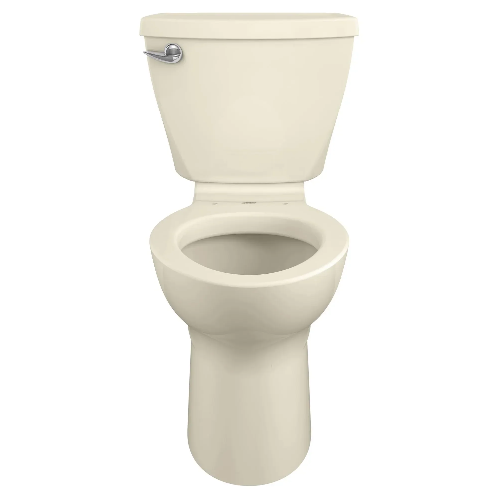 Cadet 3 1.28 GPF/4.8 LPF Left Trip Lever Chair Height Elongated-Front 10-in. Rough-In Toilet - Image 45