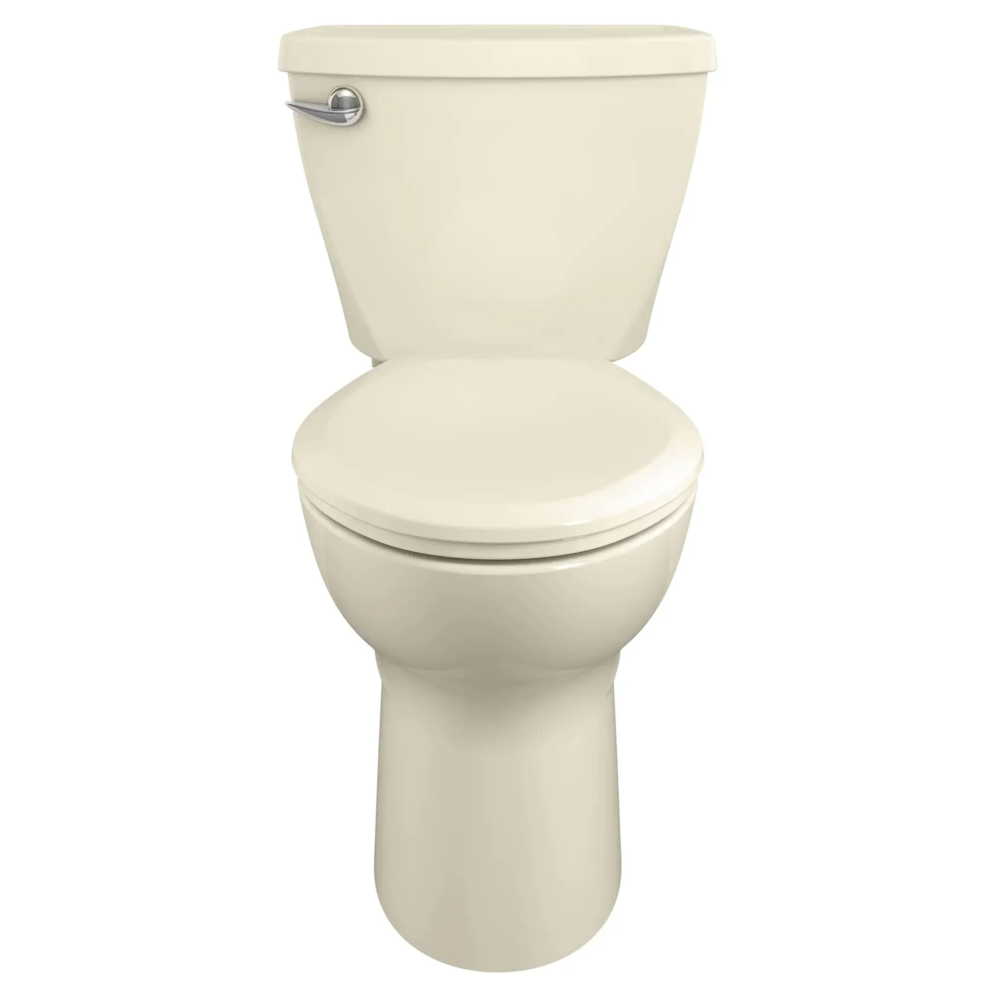 Cadet 3 1.28 GPF/4.8 LPF Left Trip Lever Chair Height Elongated-Front 10-in. Rough-In Toilet - Image 47