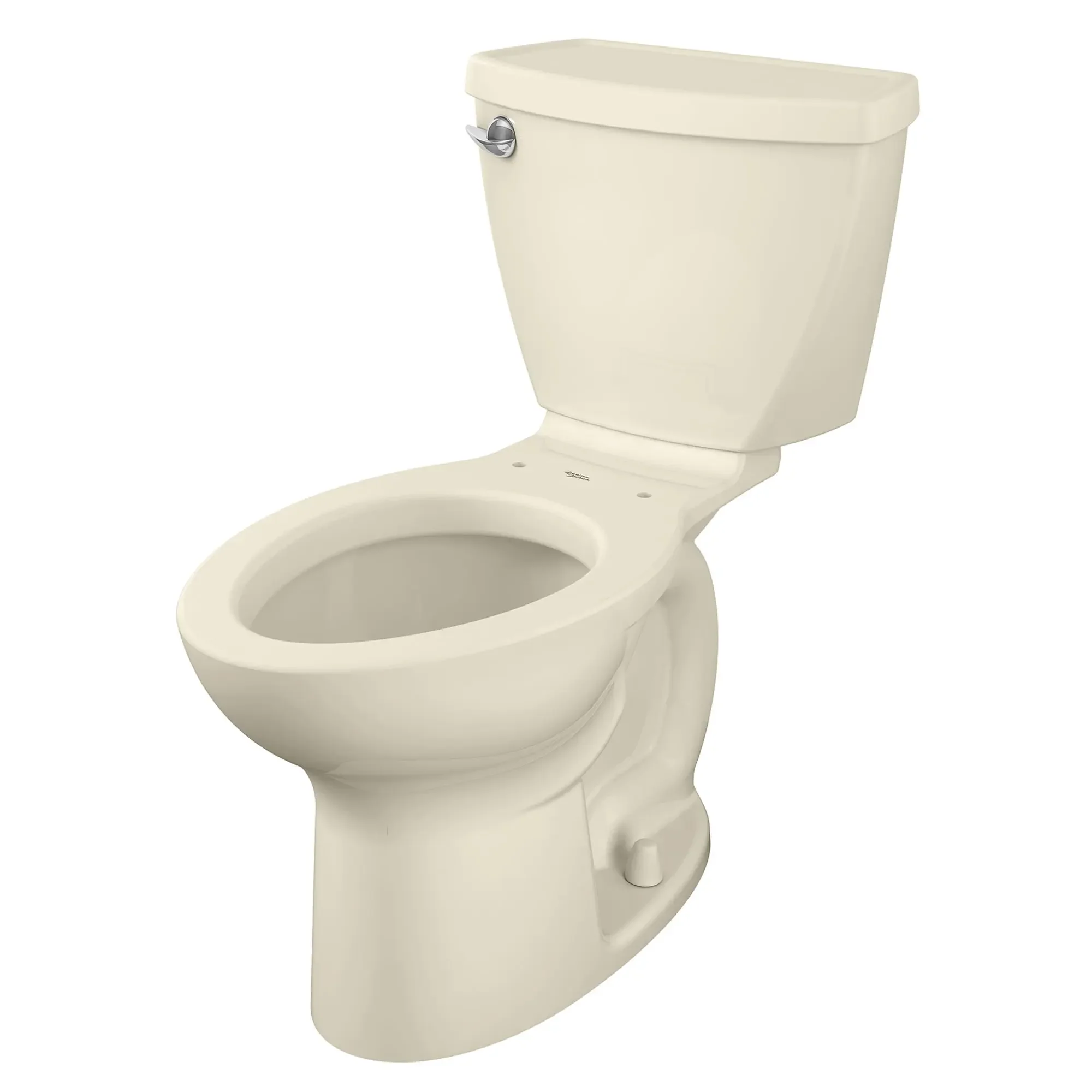Cadet 3 1.28 GPF/4.8 LPF Left Trip Lever Chair Height Elongated-Front 10-in. Rough-In Toilet - Image 60