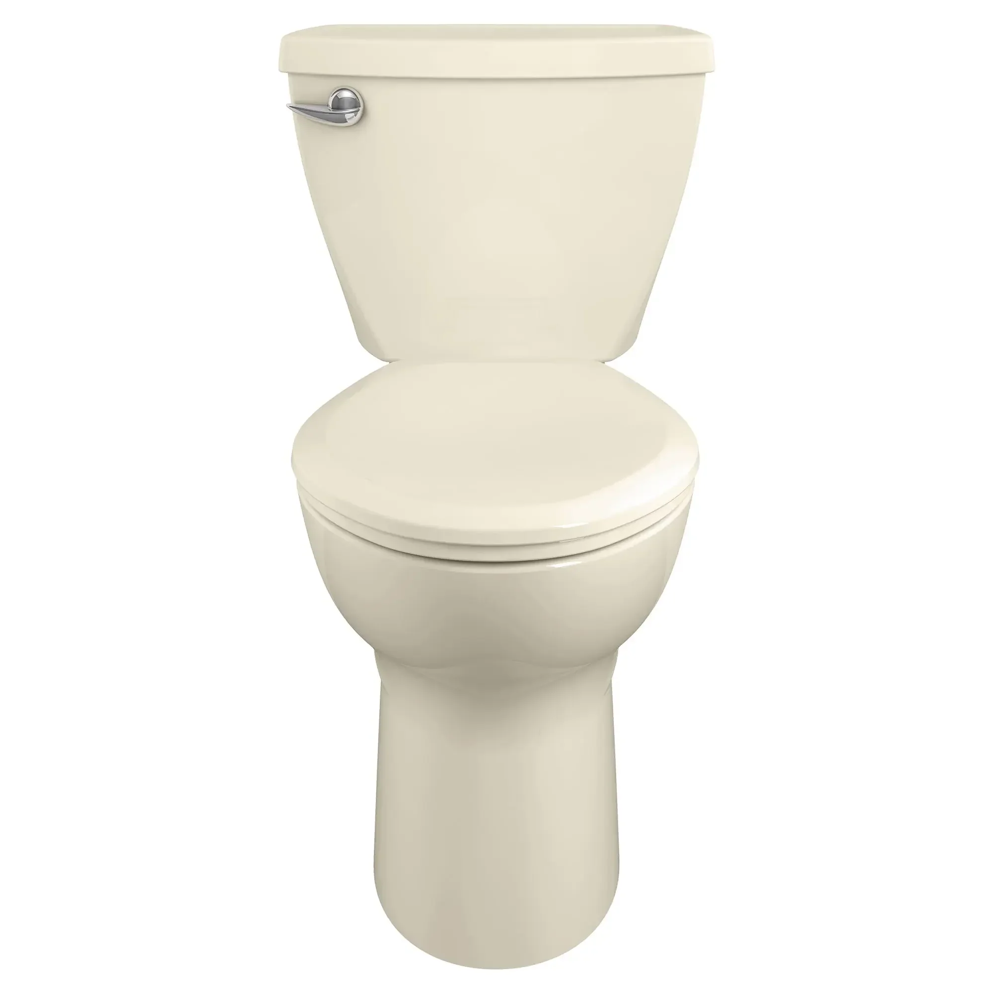 Cadet 3 1.28 GPF/4.8 LPF Left Trip Lever Chair Height Elongated-Front Toilet - Image 35