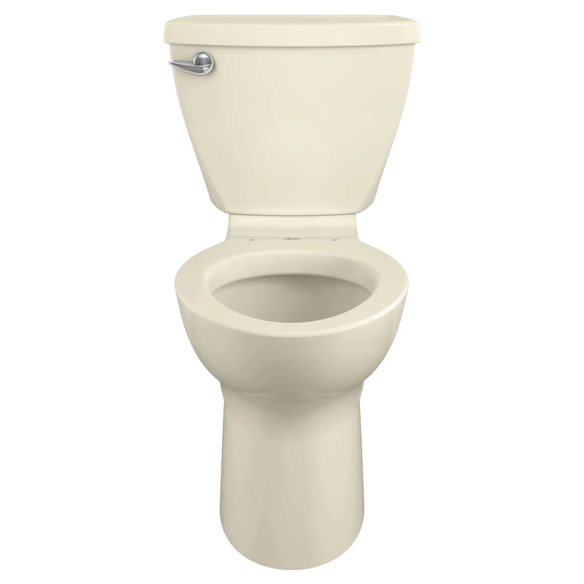 Cadet 3 1.28 GPF/4.8 LPF Left Trip Lever Chair Height Elongated-Front Toilet - Image 49