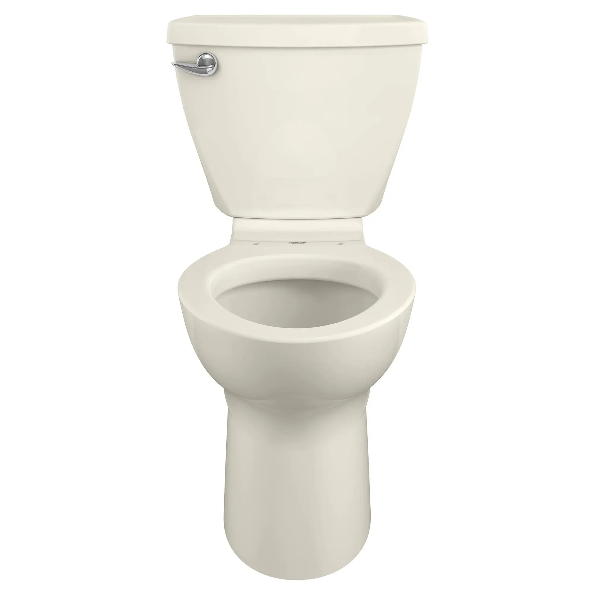 Cadet 3 1.28 GPF/4.8 LPF Left Trip Lever Chair Height Elongated-Front Toilet - Image 55