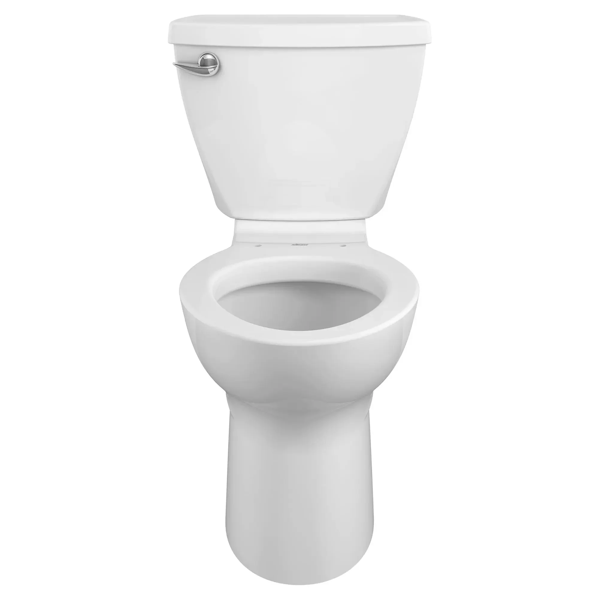 Cadet 3 1.6 GPF/6.0 LPF Left Trip lever 15-in. Elongated-Front 10-in. Rough-In Toilet