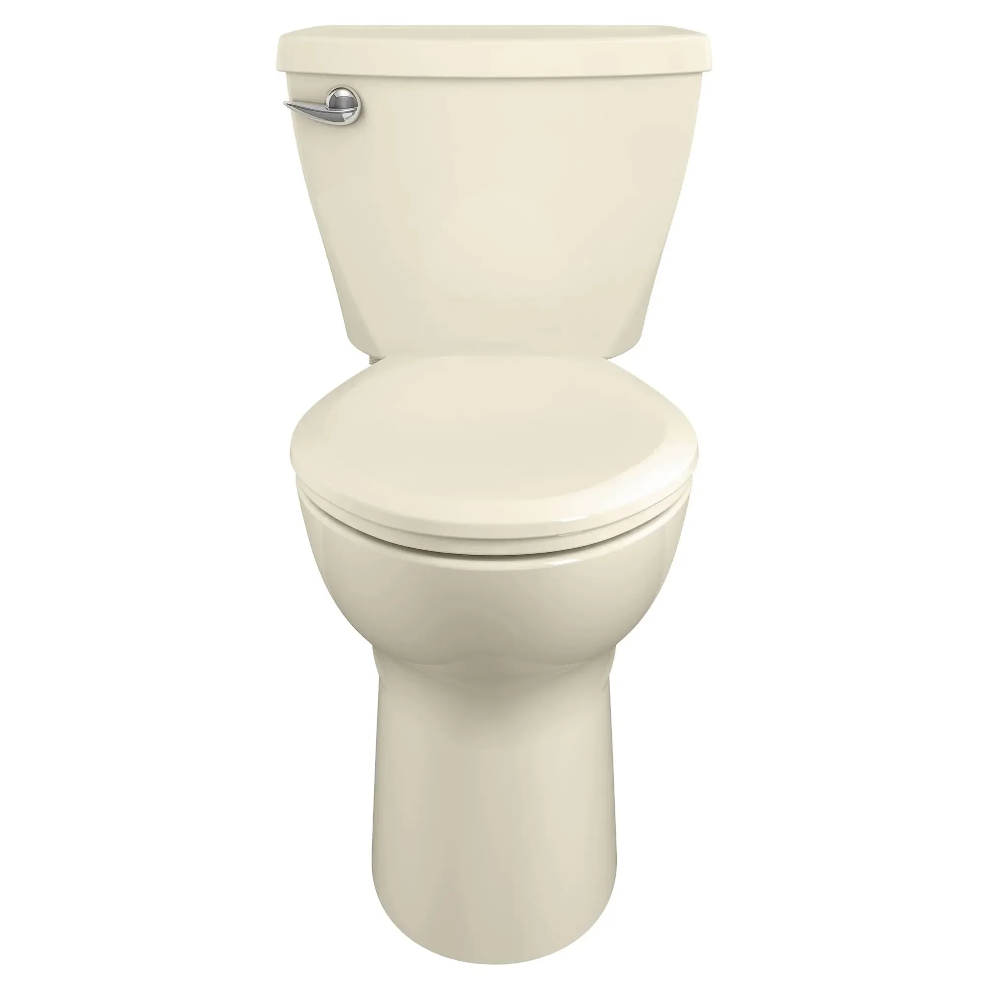 Cadet 3 1.6 GPF/6.0 LPF Left Trip Lever Chair Height Elongated-Front 10-in. Rough-In Toilet - Image 36