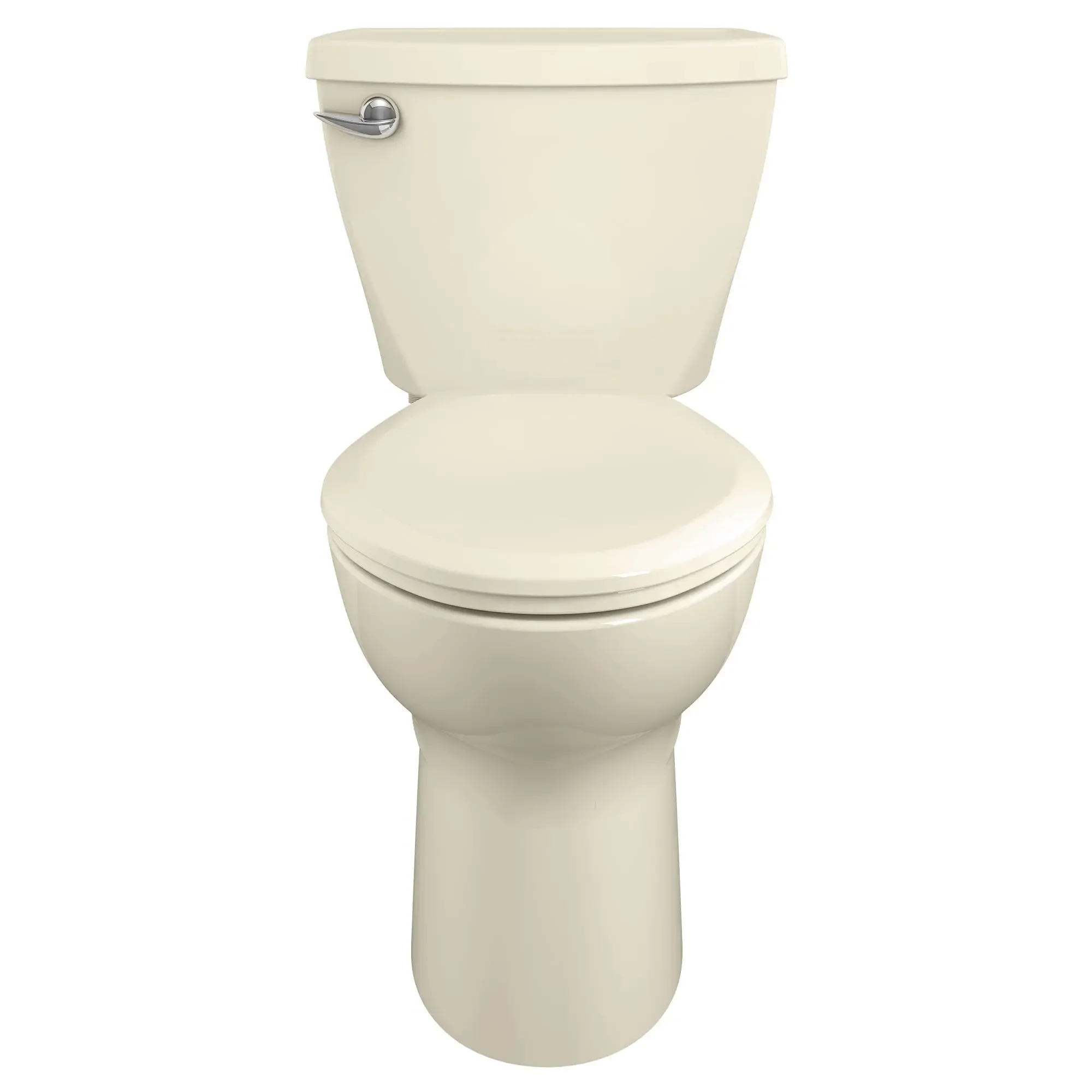 Cadet 3 1.6 GPF/6.0 LPF Left Trip Lever Chair Height Elongated-Front 10-in. Rough-In Toilet - Image 47
