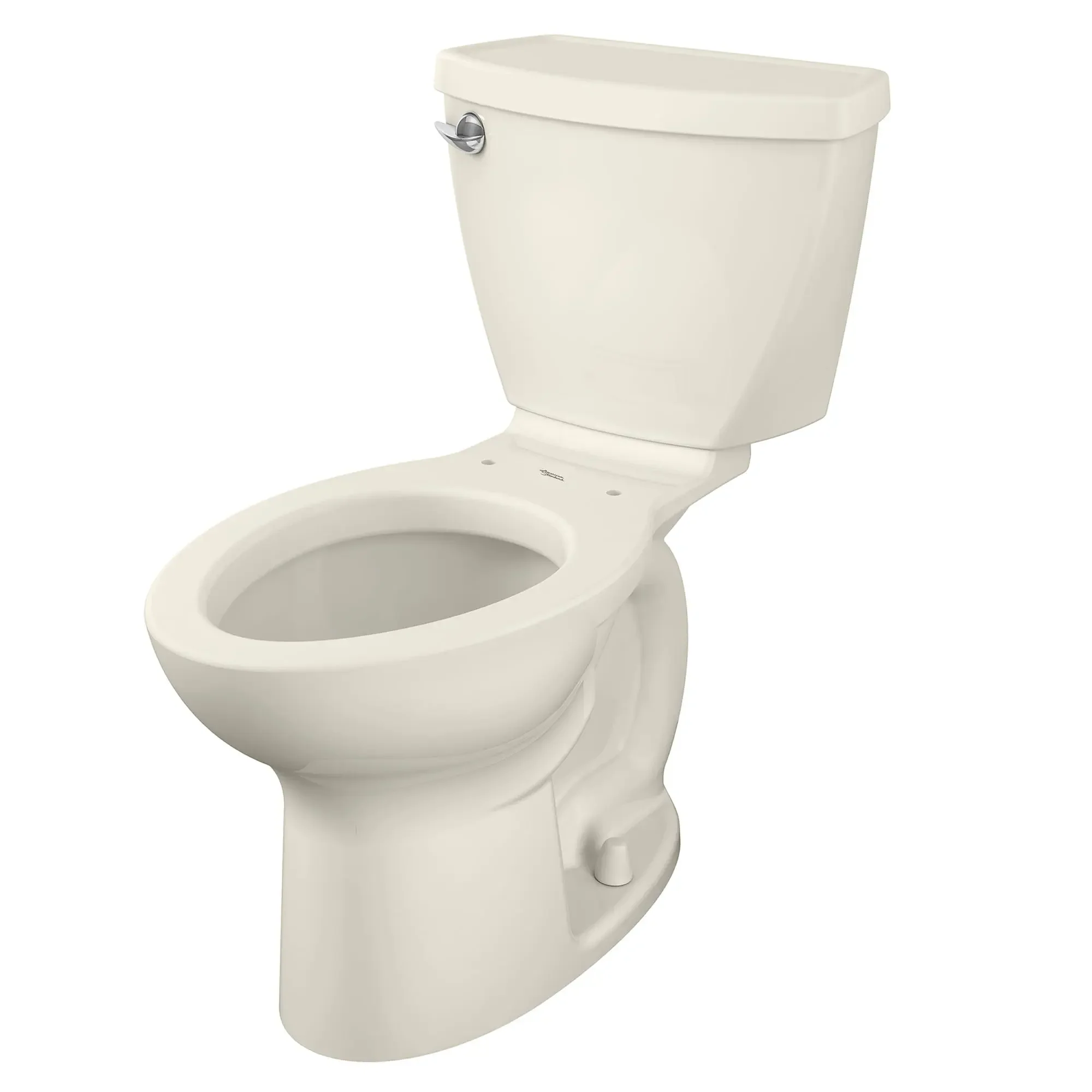 Cadet 3 1.6 GPF/6.0 LPF Left Trip Lever Chair Height Elongated-Front Toilet - Image 14