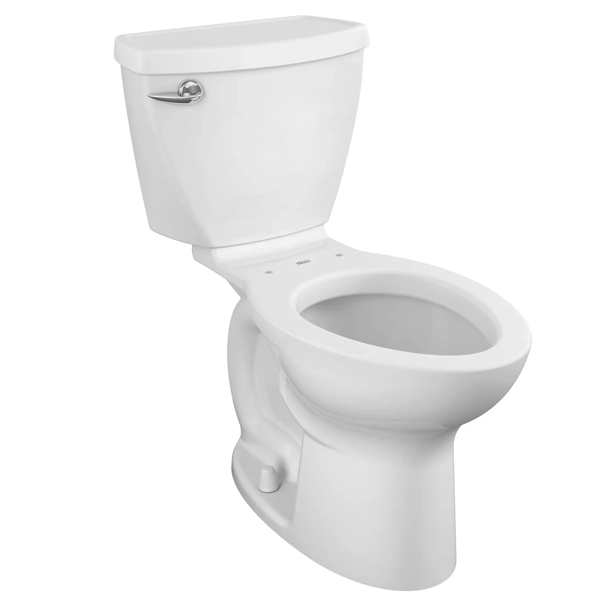 Cadet 3 1.6 GPF/6.0 LPF Left Trip Lever Chair Height Elongated-Front Toilet - Image 24