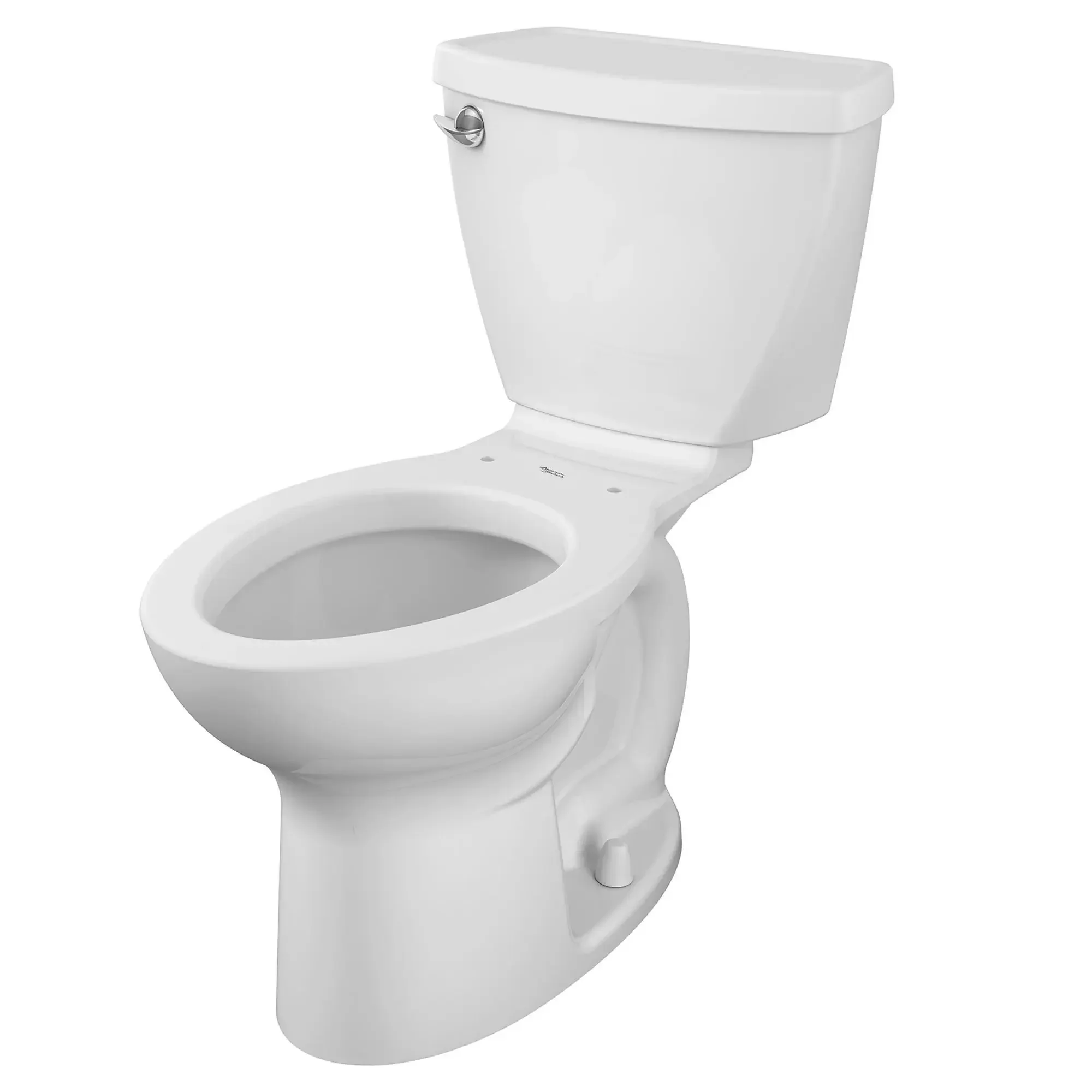 Cadet 3 1.6 GPF/6.0 LPF Left Trip Lever Chair Height Elongated-Front Toilet - Image 28
