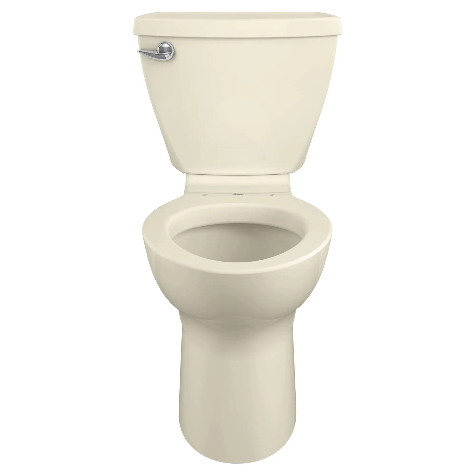 Cadet 3 1.6 GPF/6.0 LPF Left Trip Lever Chair Height Elongated-Front Toilet - Image 4