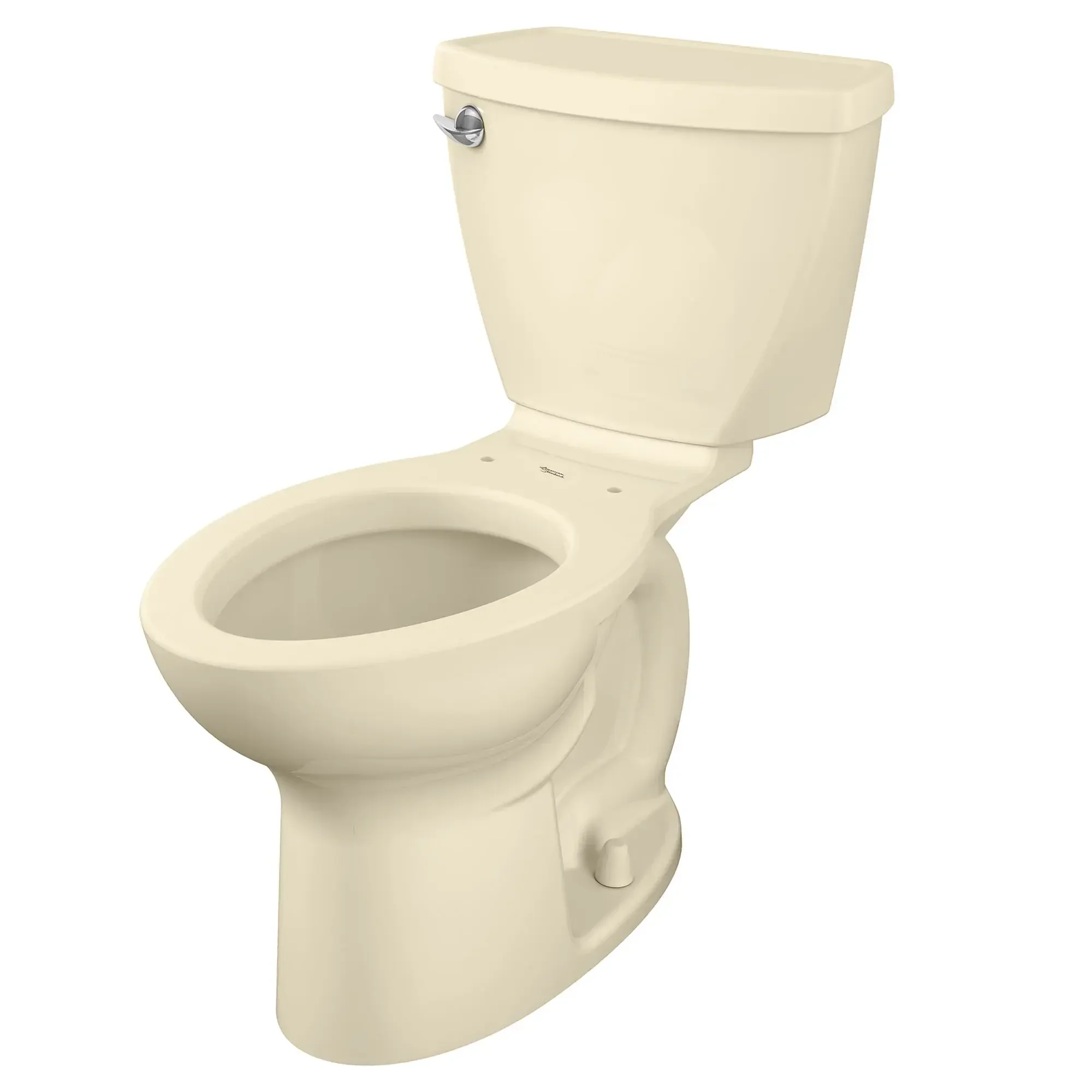 Cadet 3 1.6 GPF/6.0 LPF Left Trip Lever Chair Height Elongated-Front Toilet - Image 51