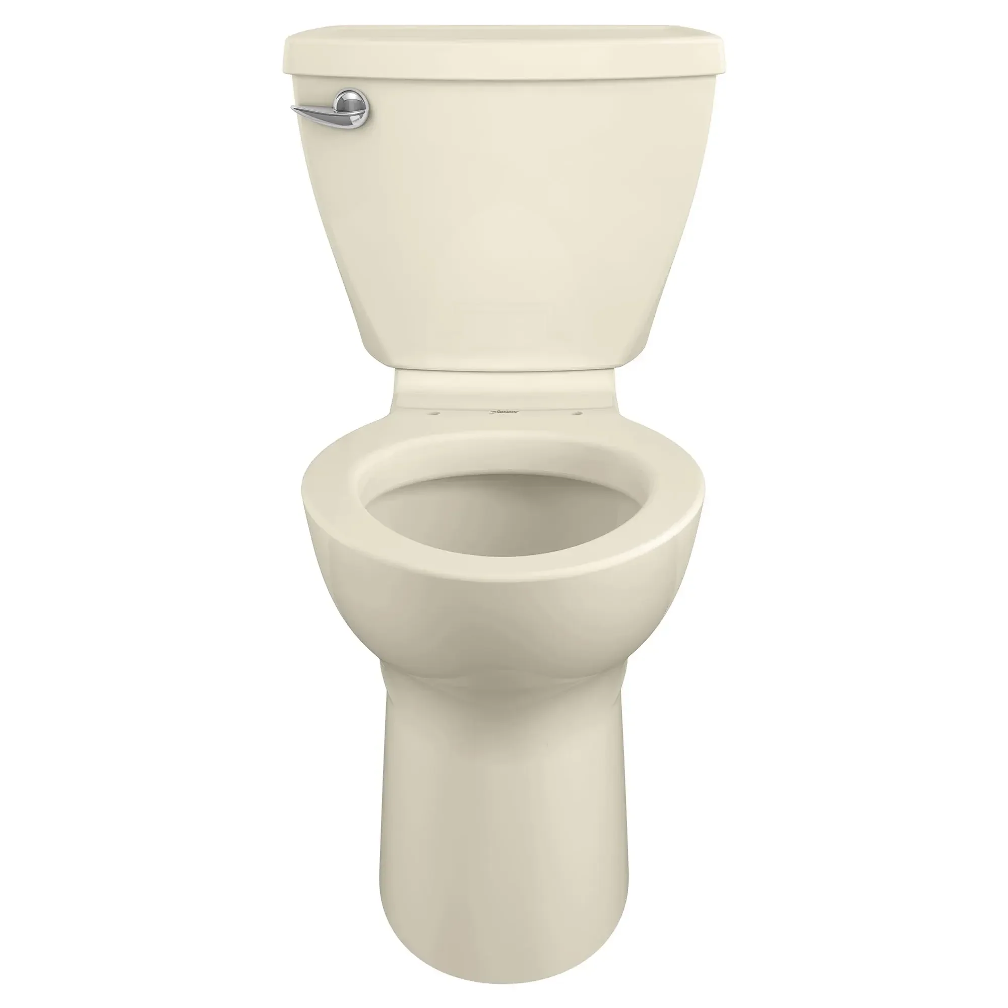 Cadet 3 1.6 GPF/6.0 LPF Left Trip Lever Chair Height Elongated-Front Toilet - Image 52