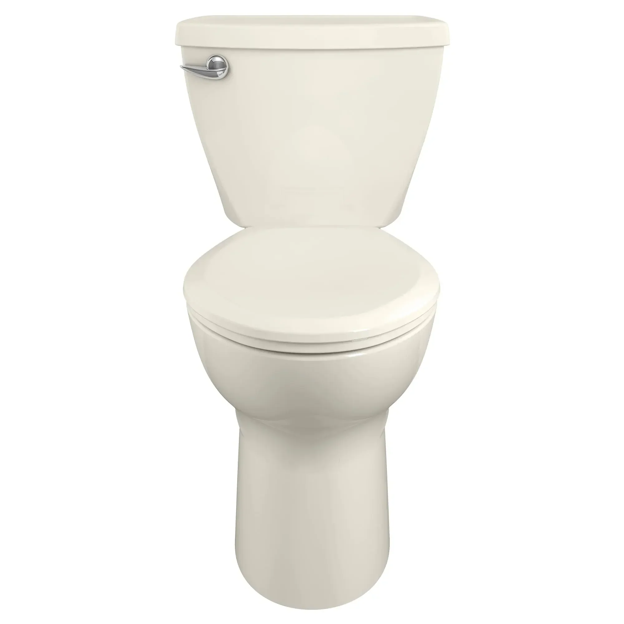 Cadet 3 1.6 GPF/6.0 LPF Left Trip Lever Chair Height Elongated-Front Toilet - Image 61